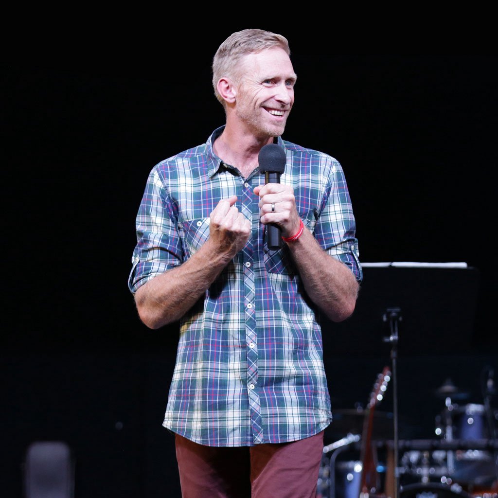 Conference Messages | Four12