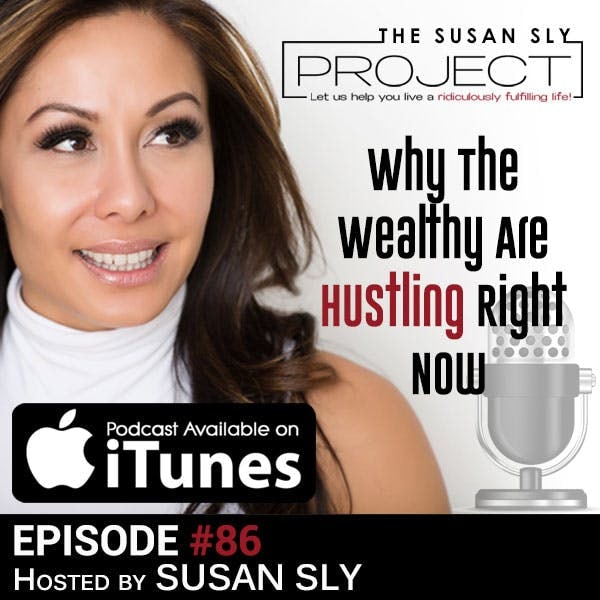 Artwork for podcast Raw and Real Entrepreneurship®