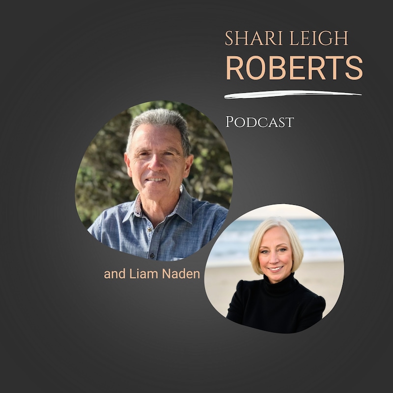 Artwork for podcast Shari Leigh Roberts Podcast