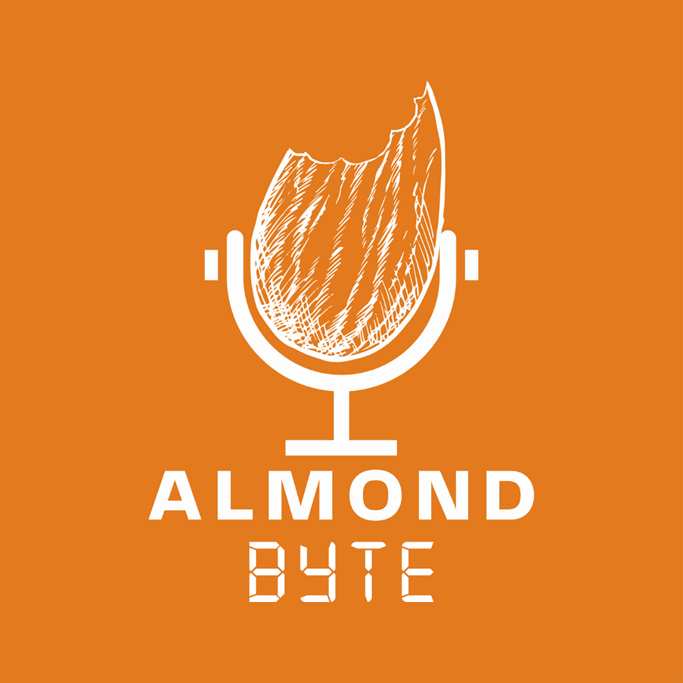 Artwork for podcast Almond Journey