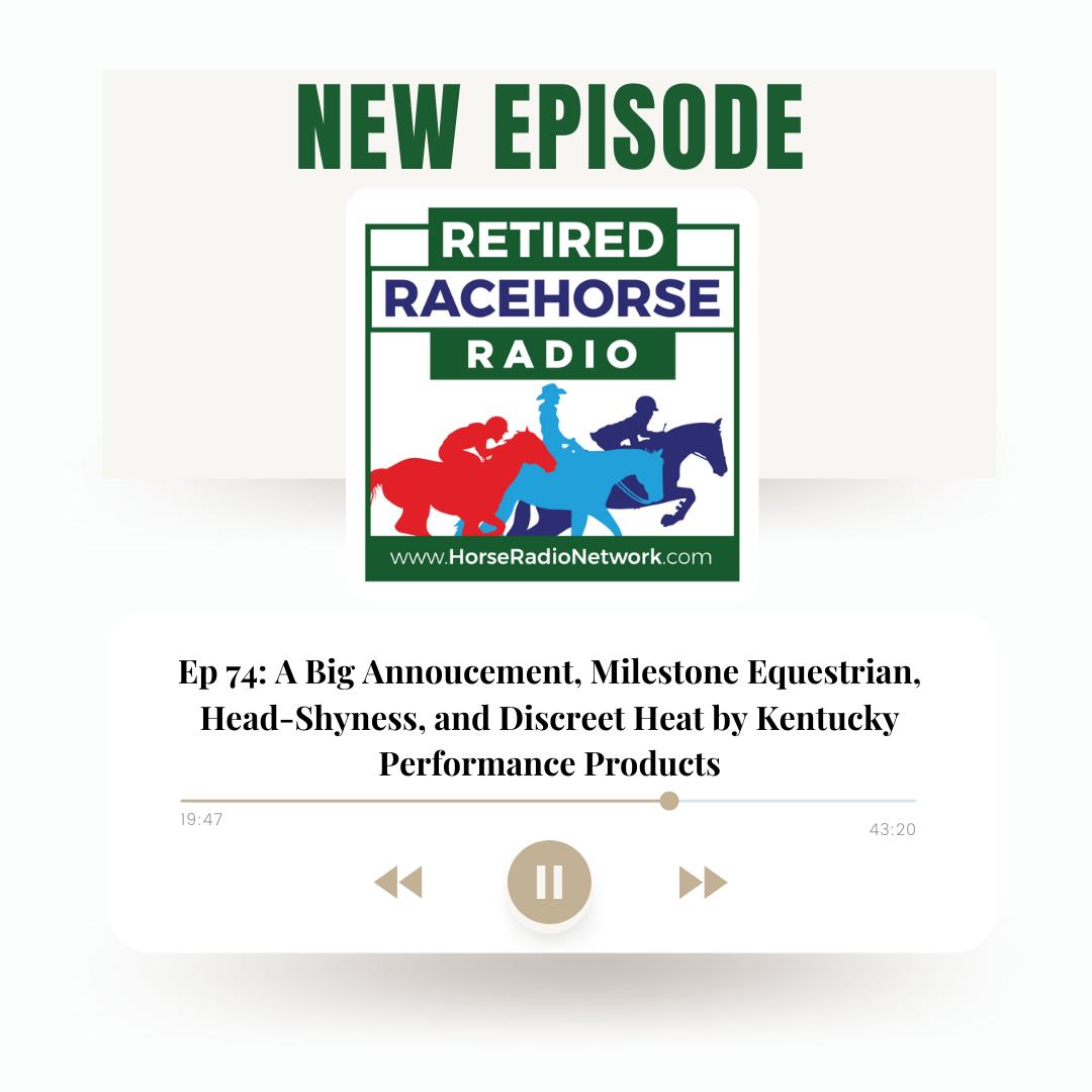 Retired Racehorse Radio