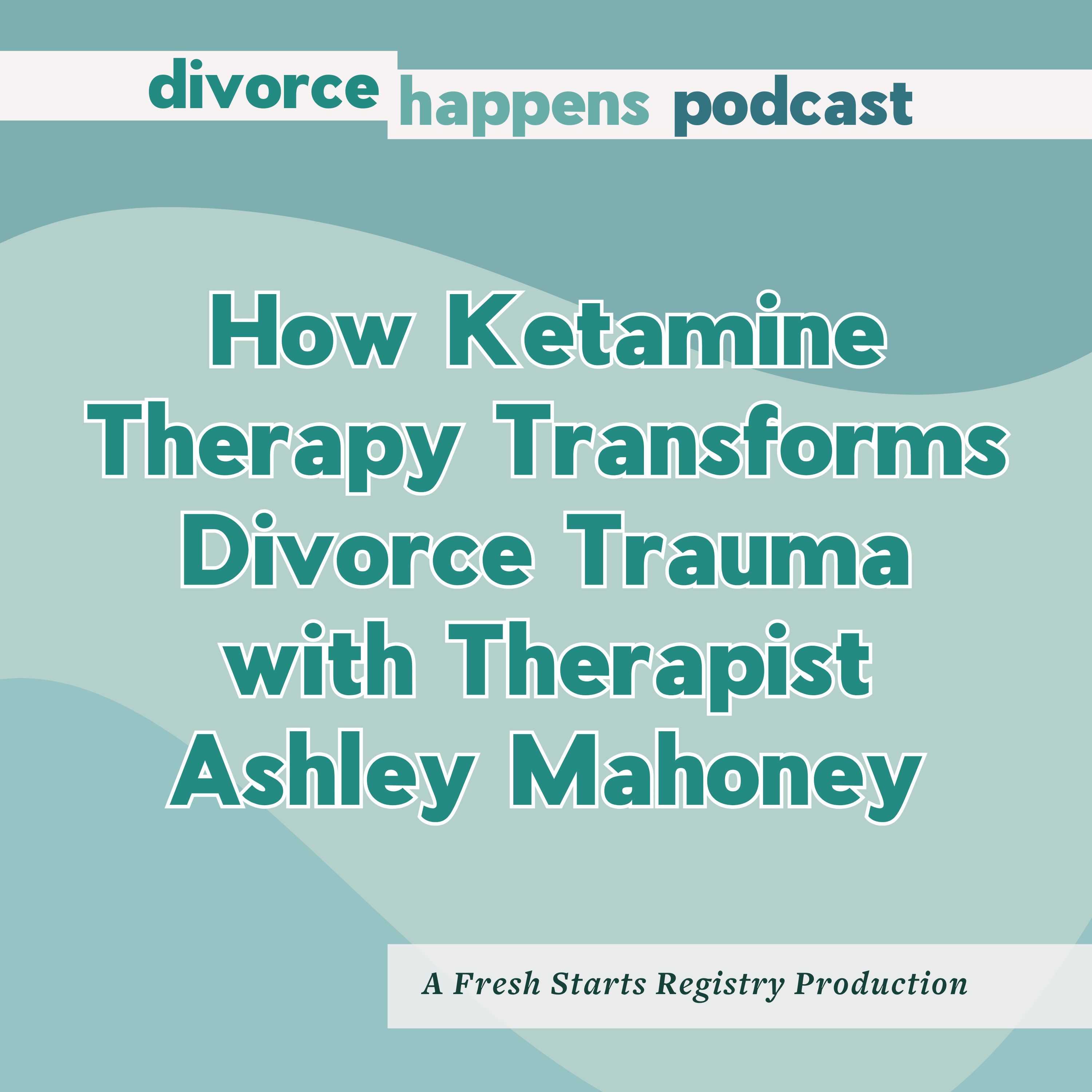 Divorce Happens