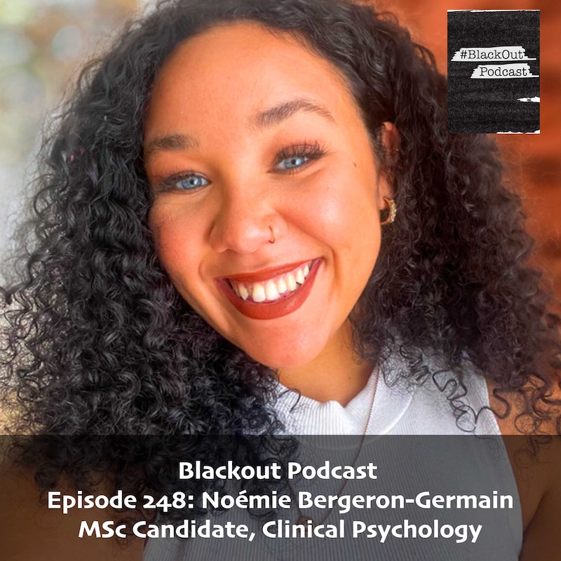 Artwork for podcast Blackout Podcast