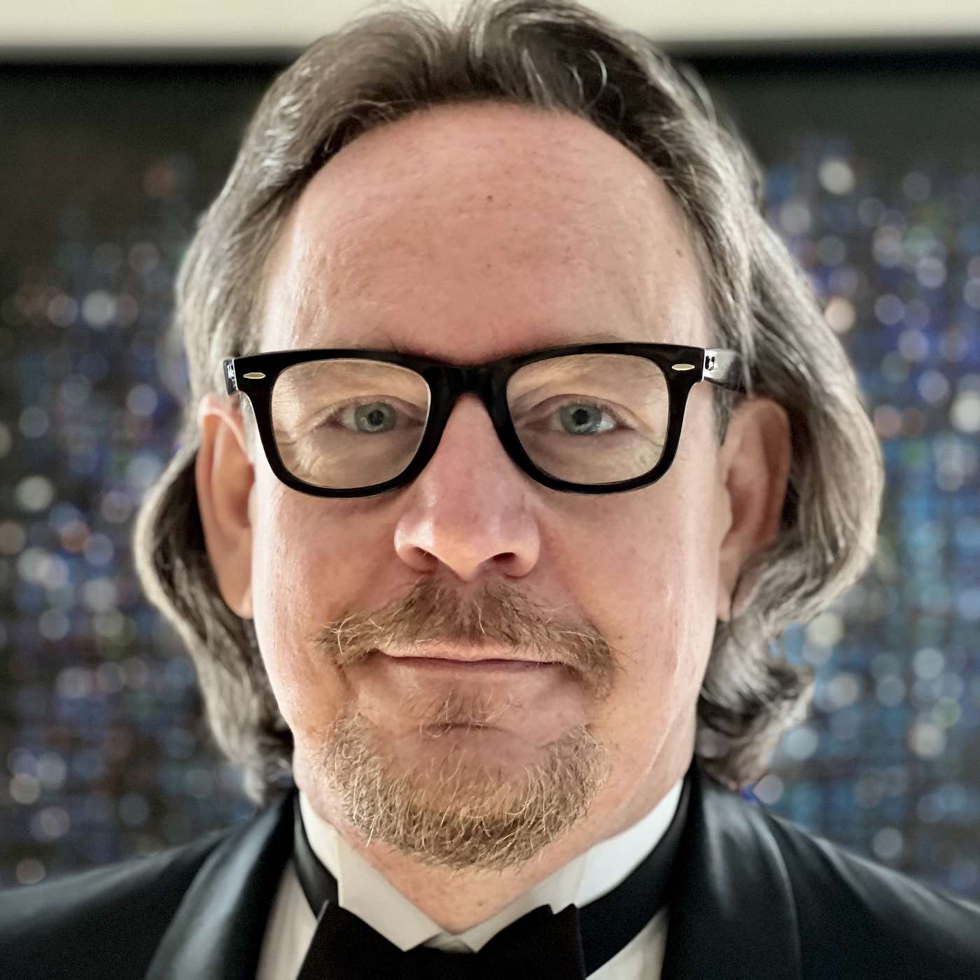 Exploring Kink for Deeper Human Connections - Todd Maxcary episode artwork