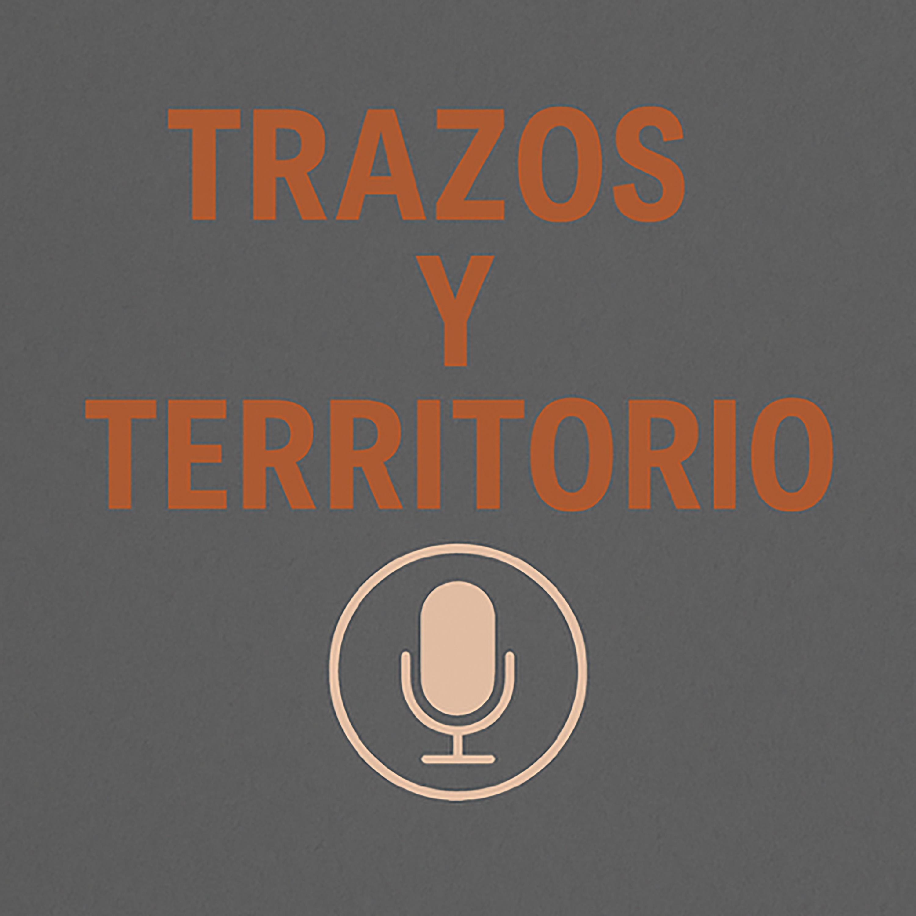 Trazos y Territorio