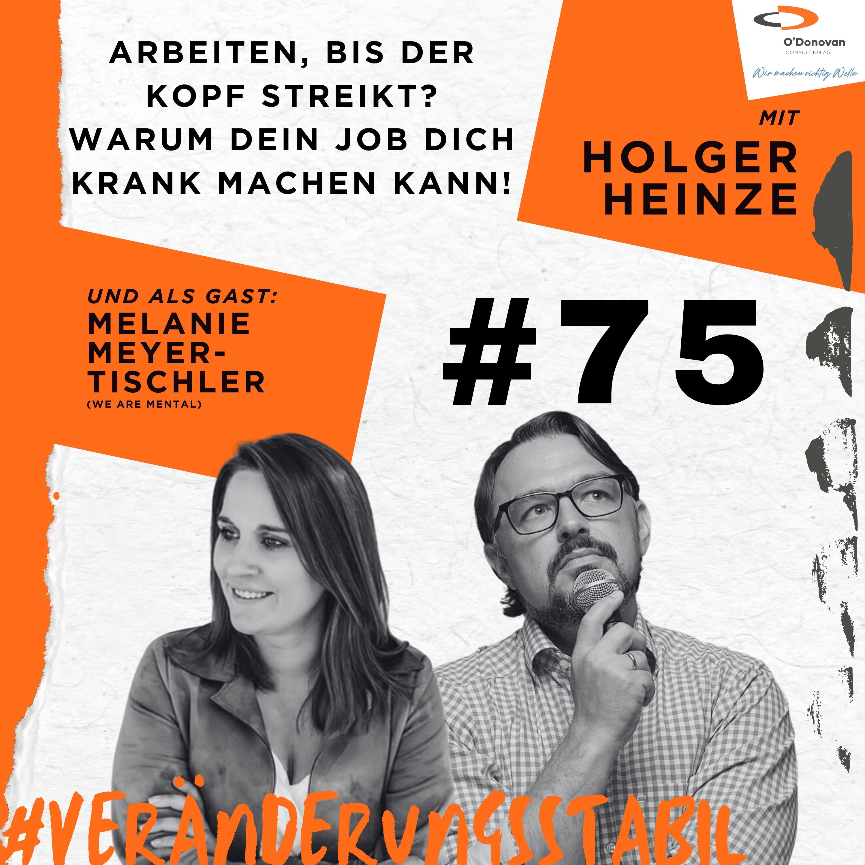 Veränderungsstabil