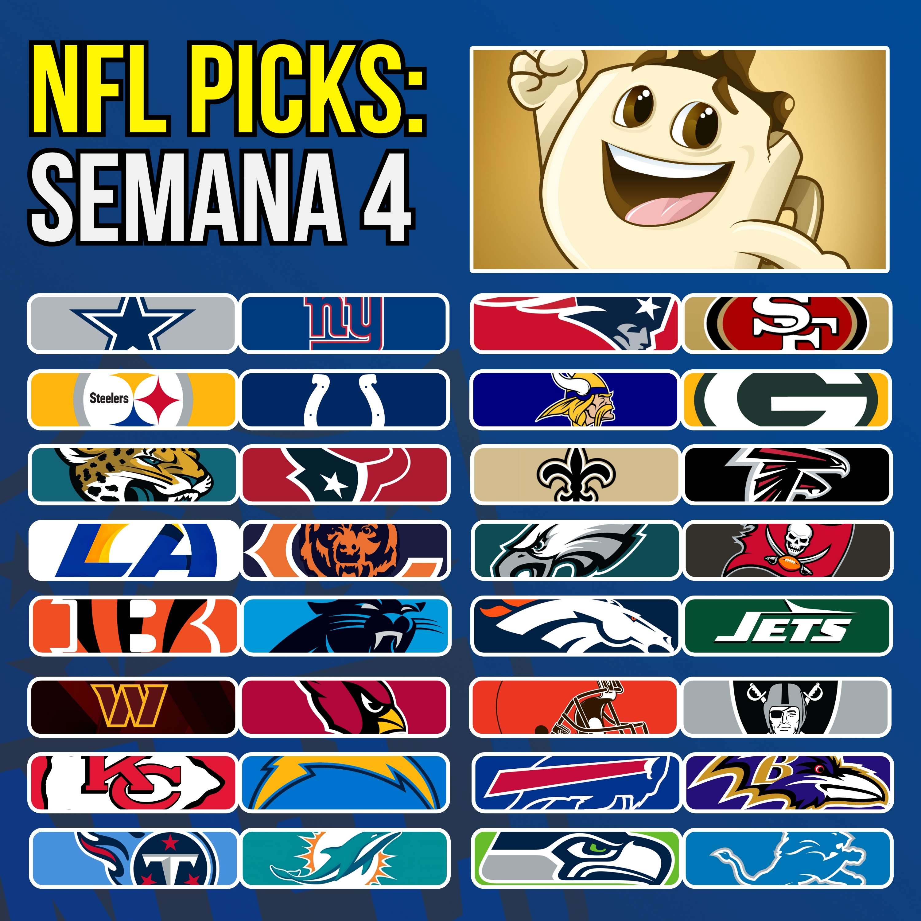 Precio Del Exito NFL