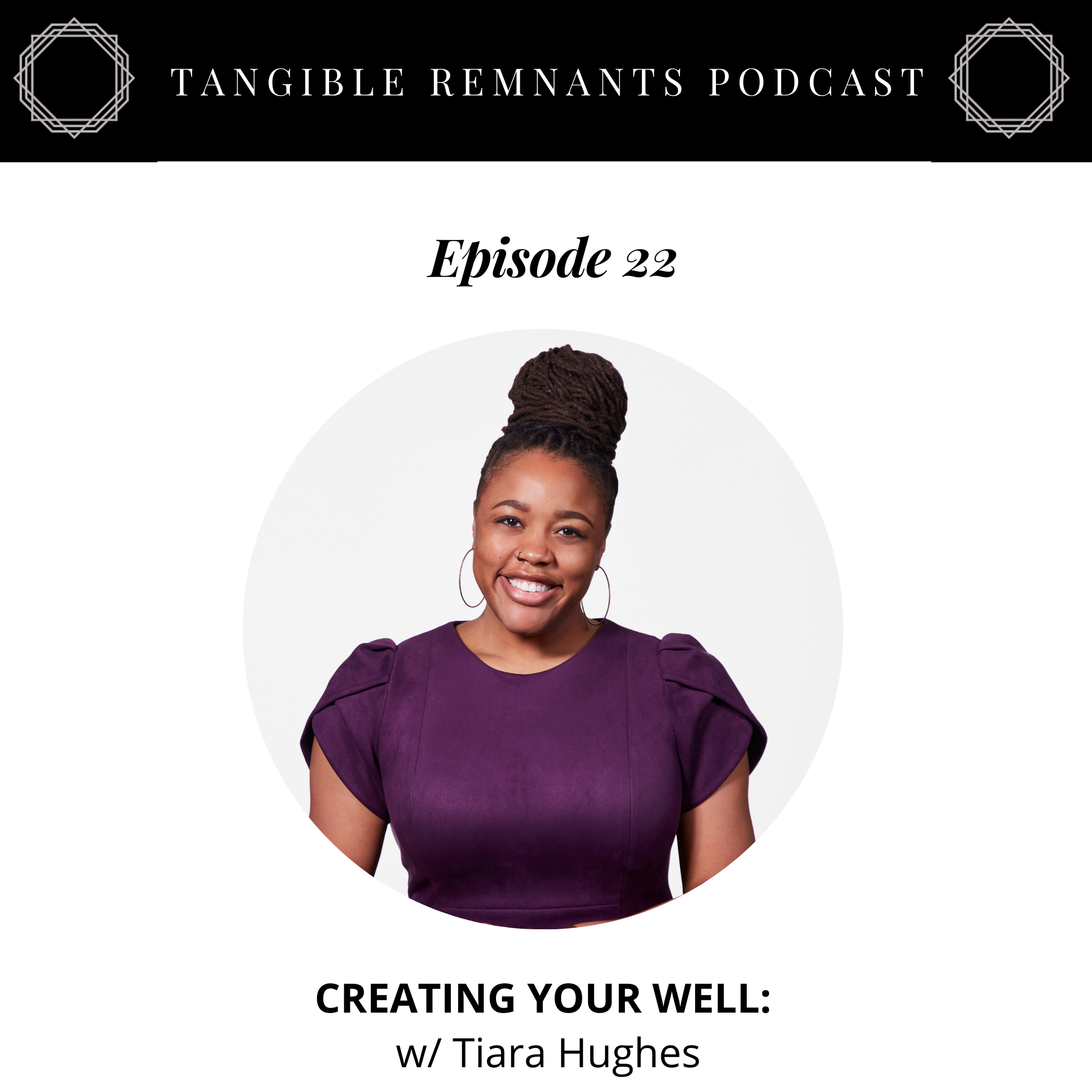 Creating Your Well w/ Tiara Hughes Image
