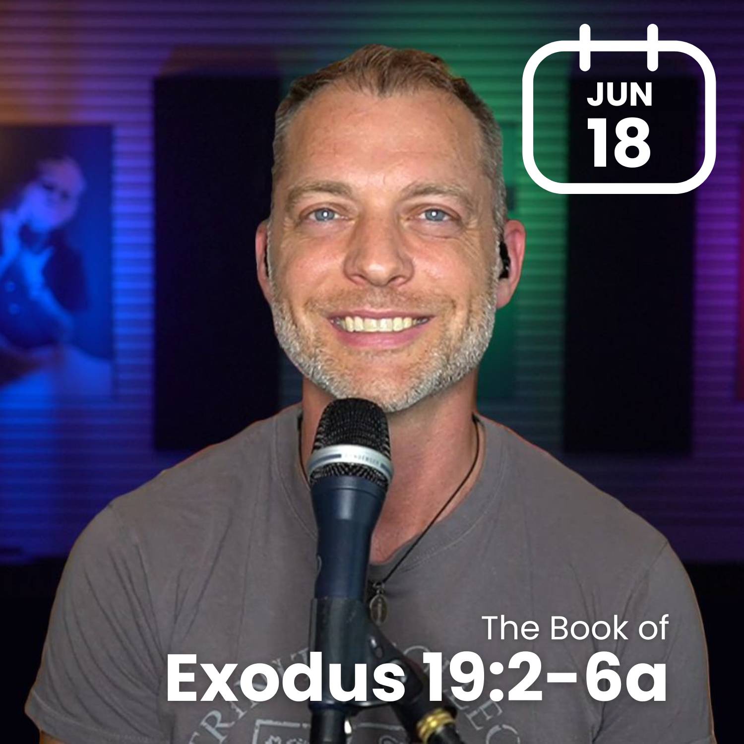 We Are The Holy Nation | June 18, 2023 We Are The Holy Nation | June 18, 2023