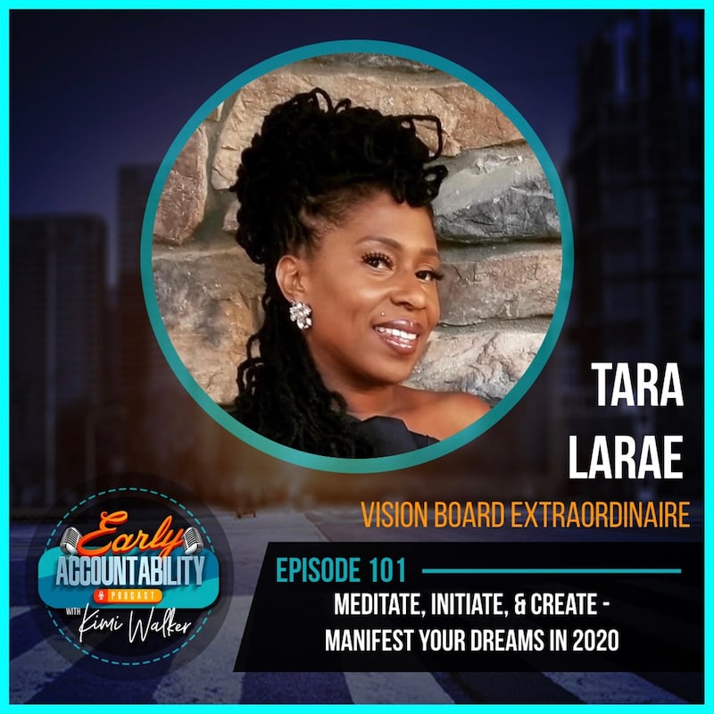 Artwork for podcast Early Accountability