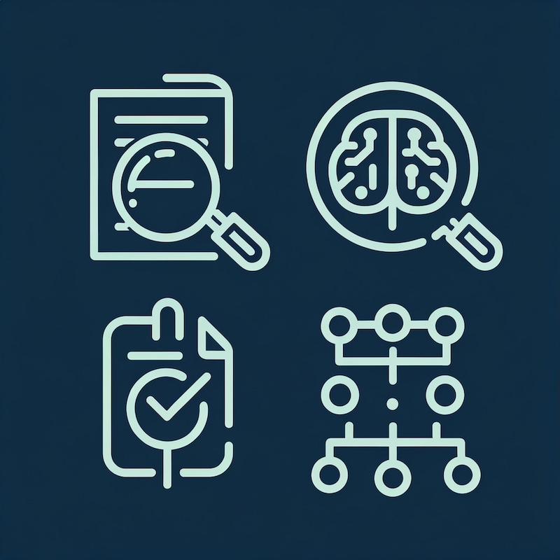 Artwork for podcast The Memriq AI Inference Brief – Leadership Edition