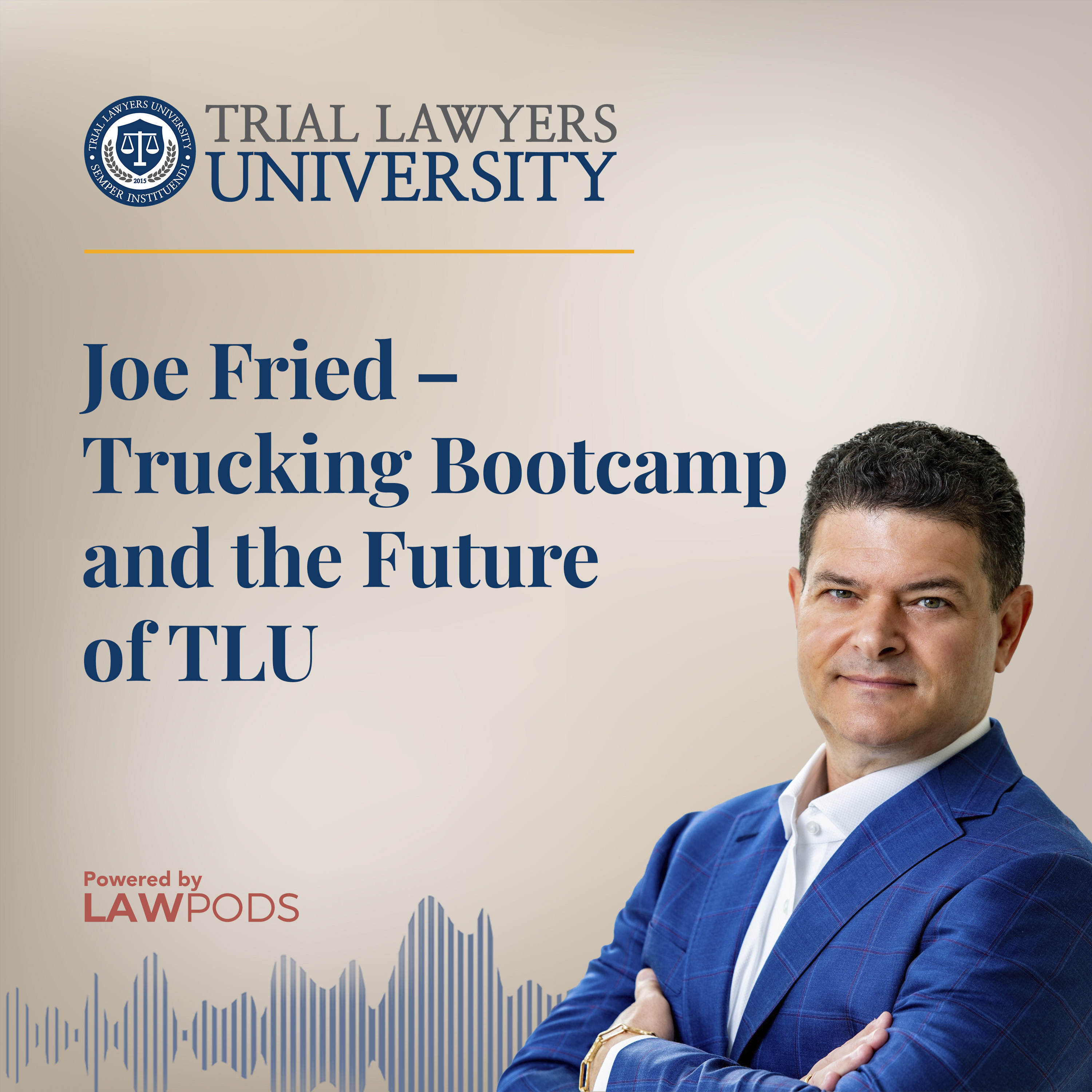 Trial Lawyers University
