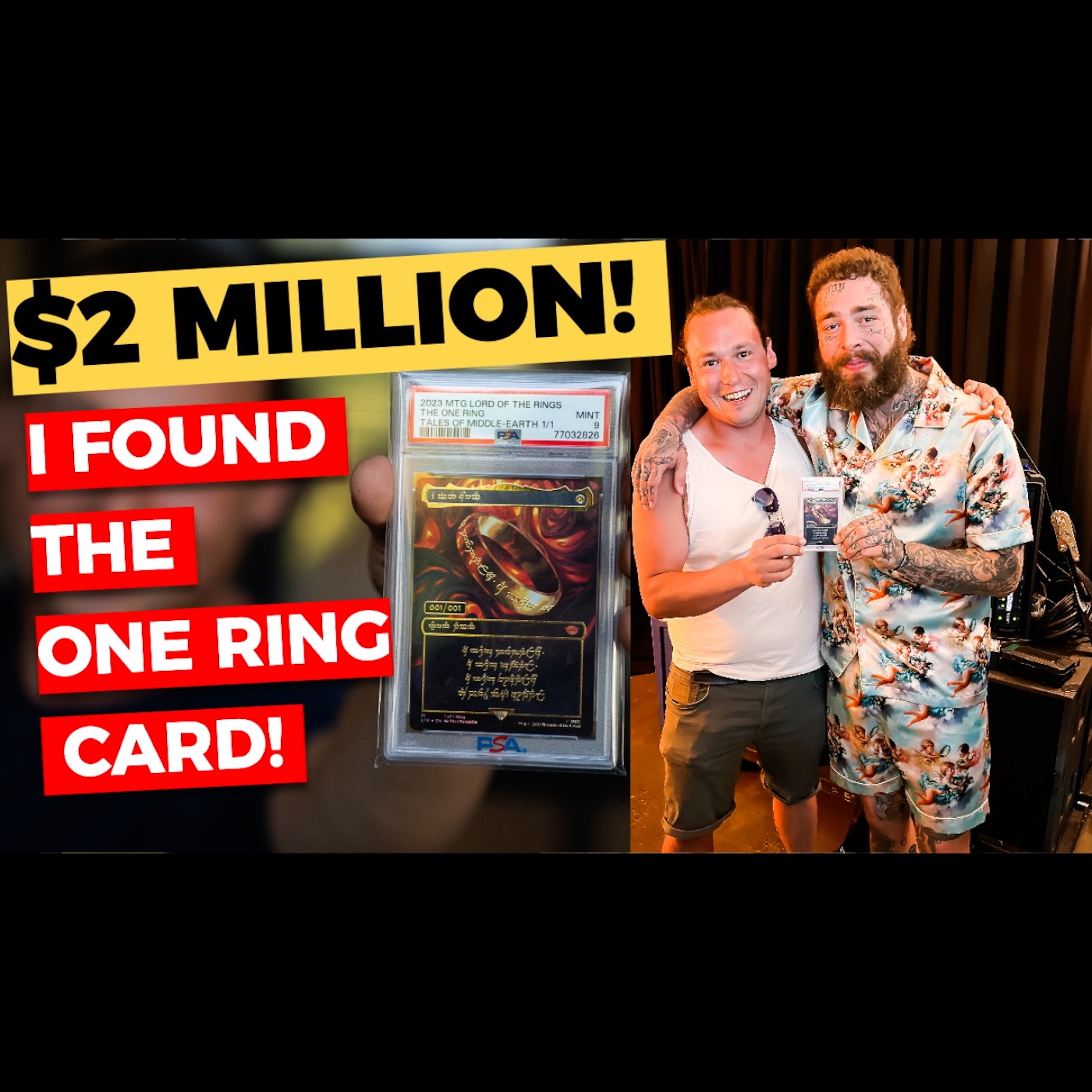 Lottery, Dreams and Fortune with Timothy Schultz