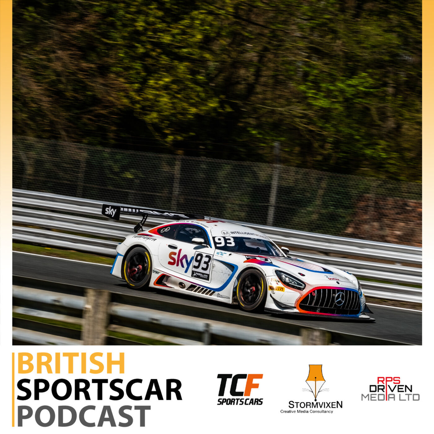 British Sportscar Podcast