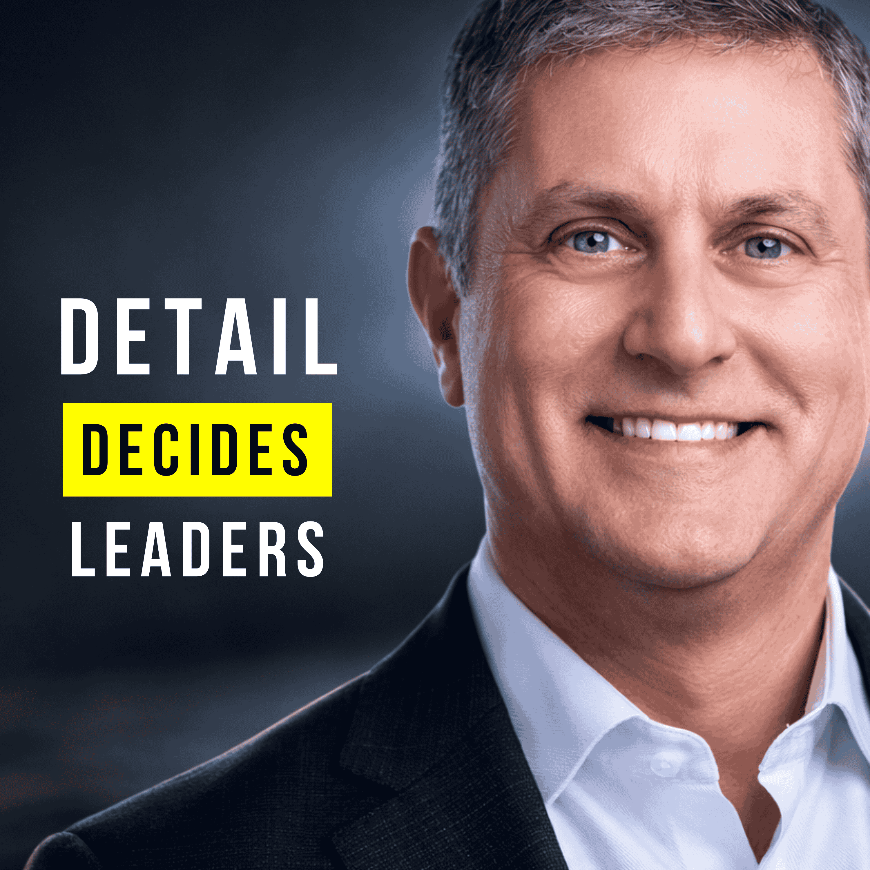 Nuclear Submarines and $22B Mergers Shaped a CEO  (Deltek's, Bob Hughes)