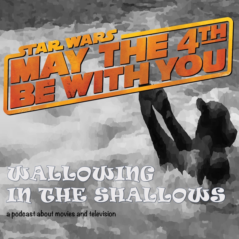 Artwork for podcast Wallowing in the Shallows