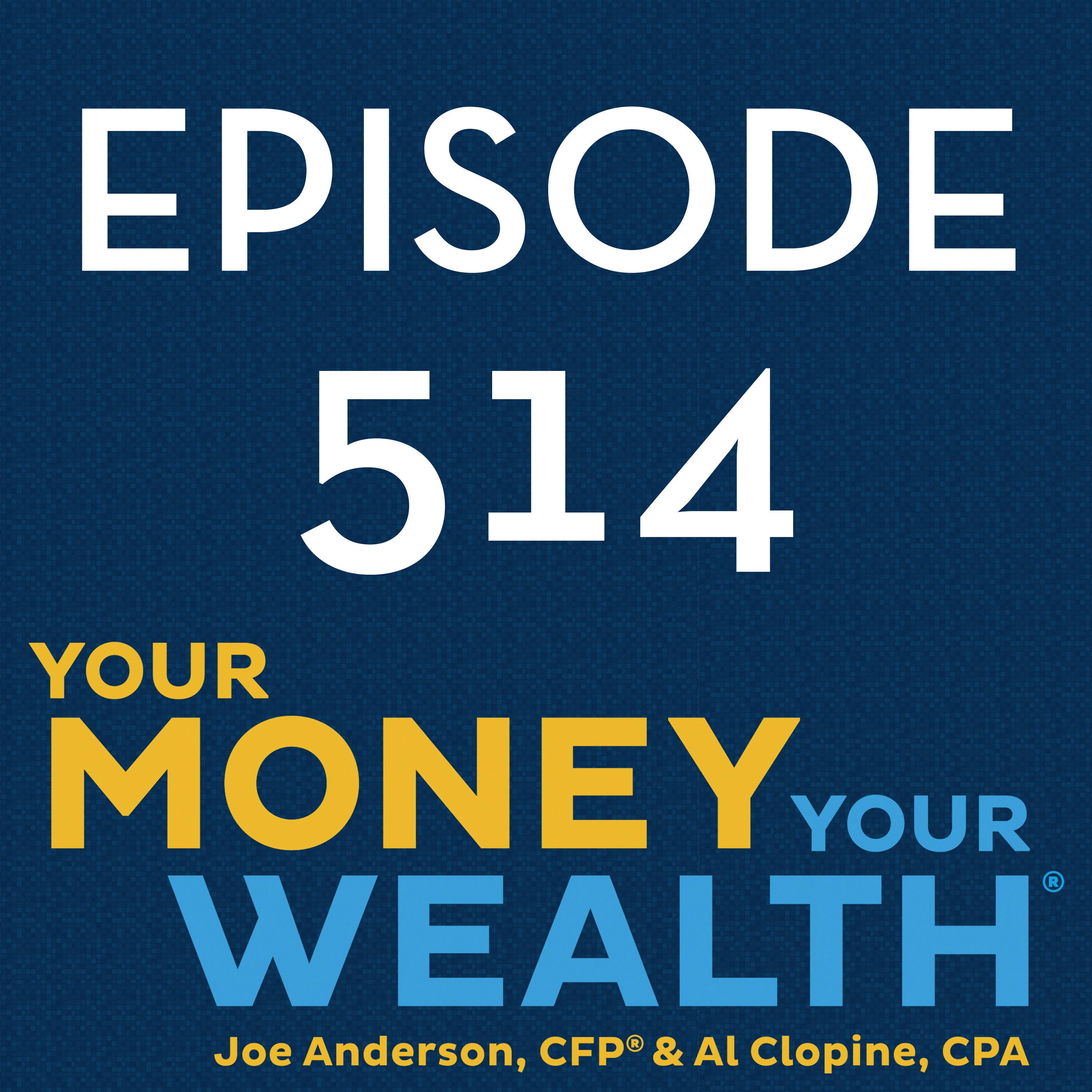 Podcast artwork