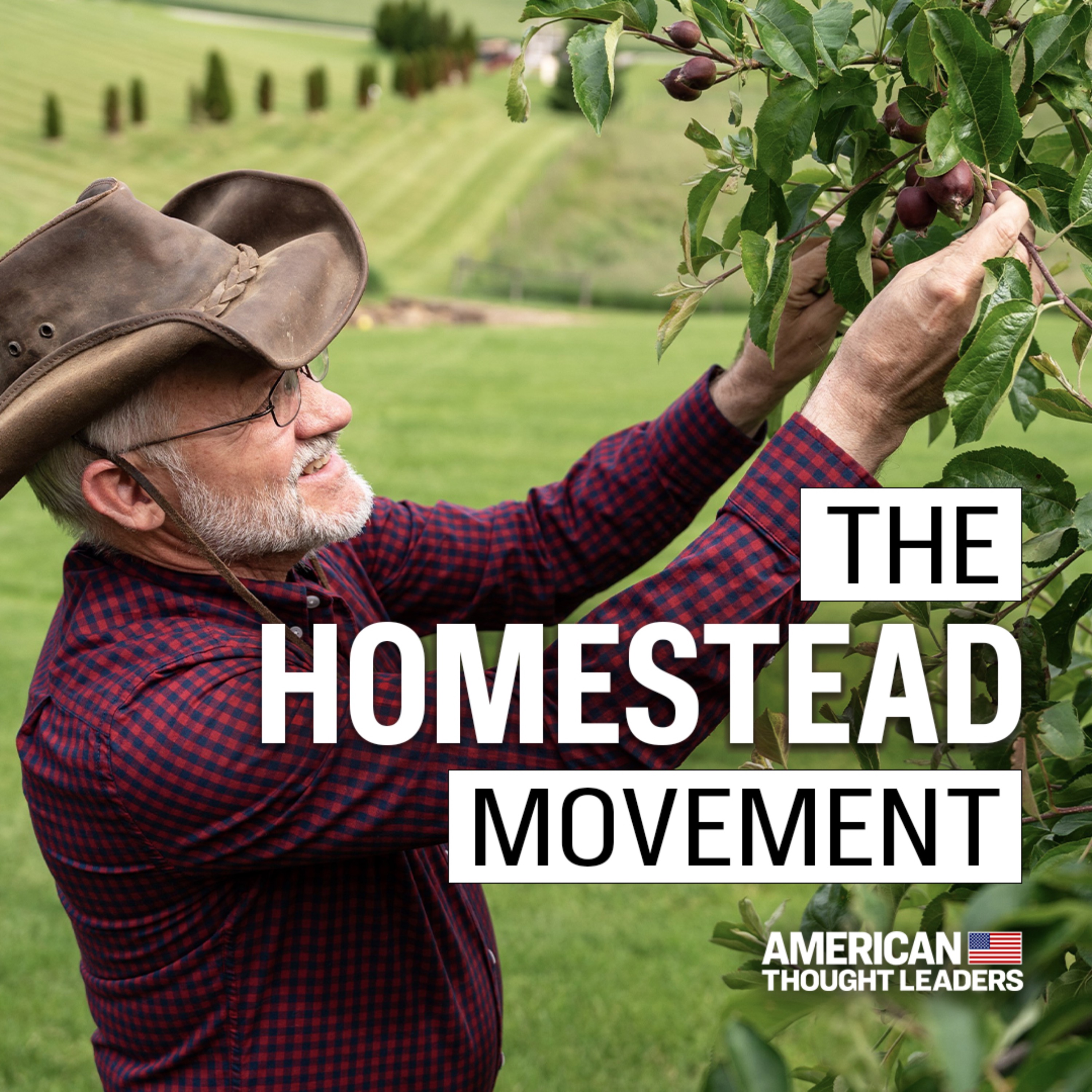 Canning, Compost, and Chickens: How to Stop Relying on Others for Food | Special Episode