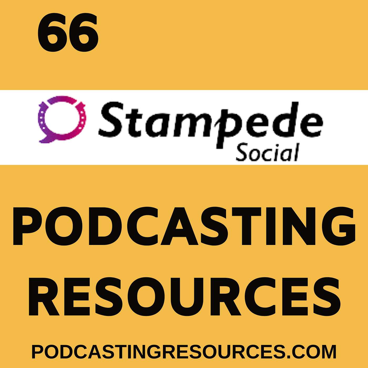 Instagram Supercharged With Stampede Social