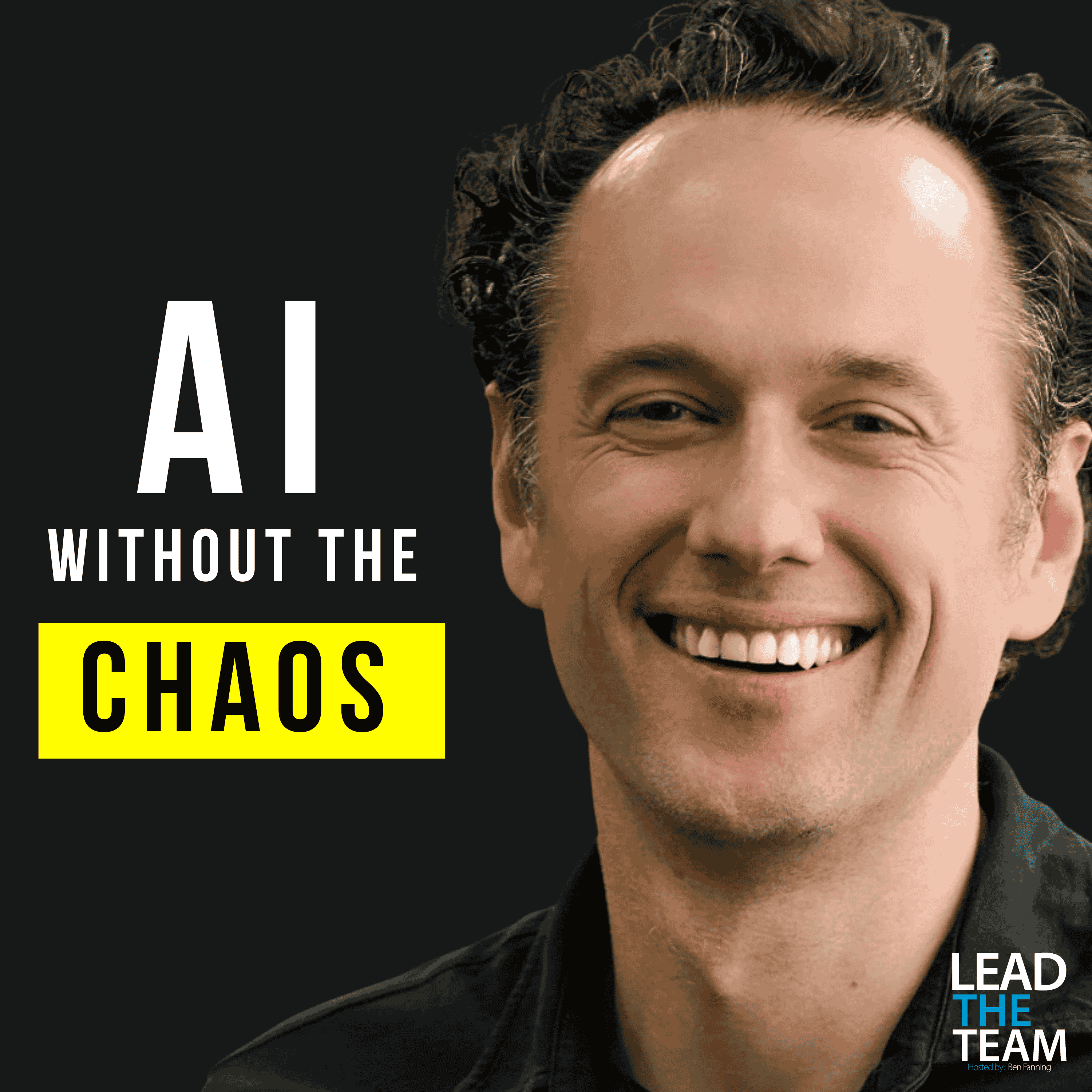 AI Playbook Turns $2M into $134M - CEO, Invisible's Matt Fitzpatrick