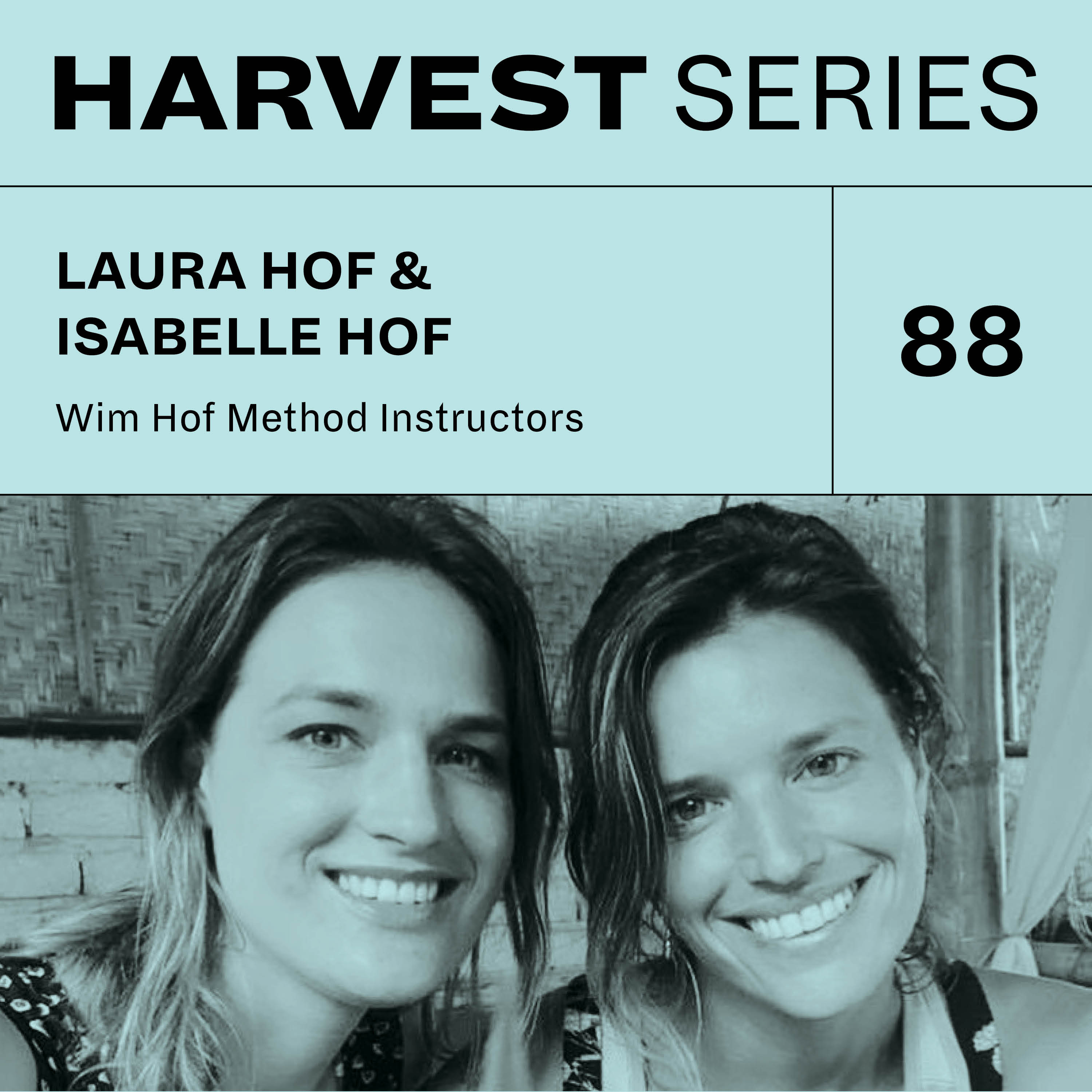 Harvest Series