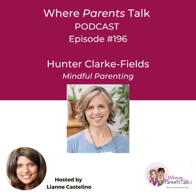 Artwork for podcast Where Parents Talk: Evidence-based Expert Advice on Raising Kids Today