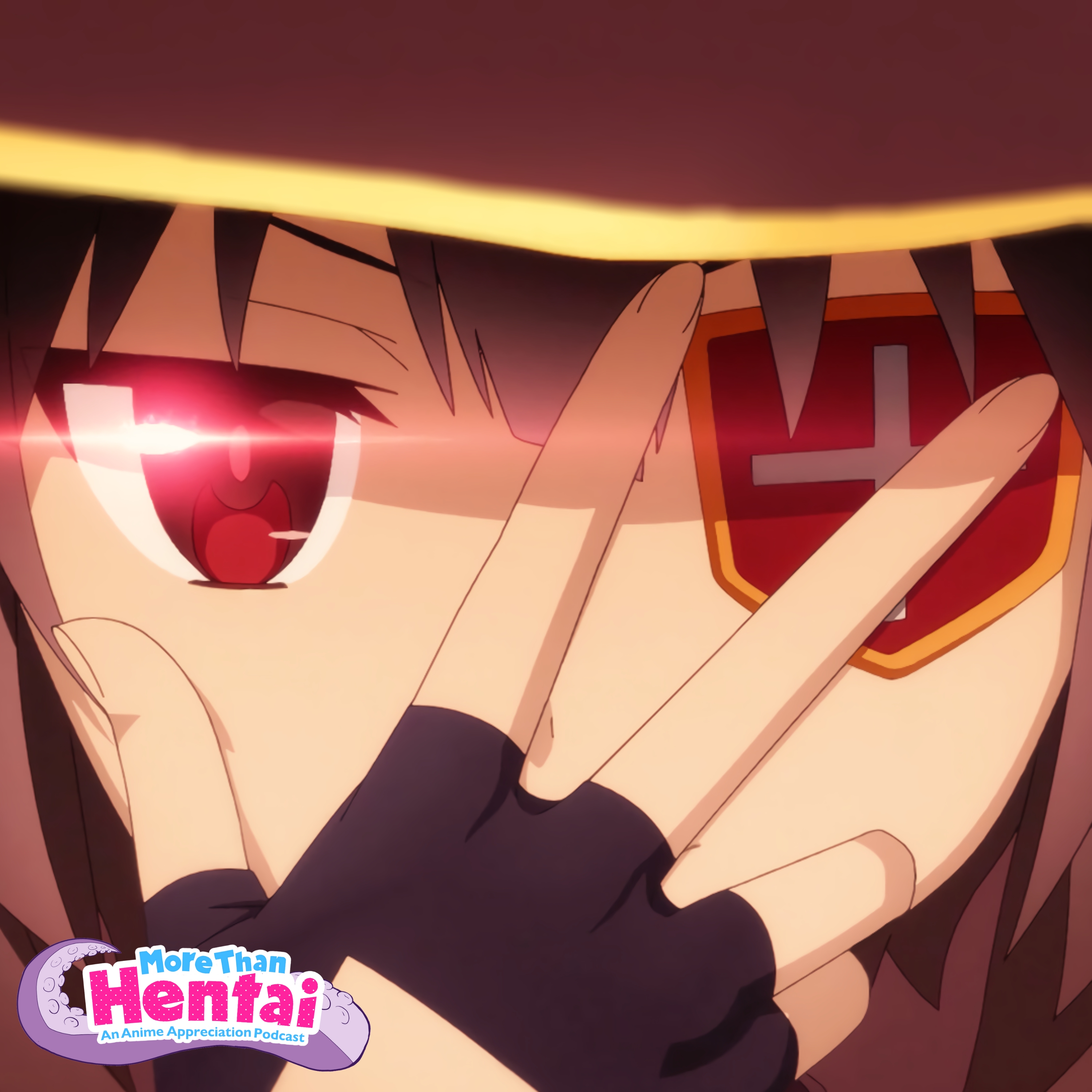 KonoSuba: God's Blessing on This Wonderful World!