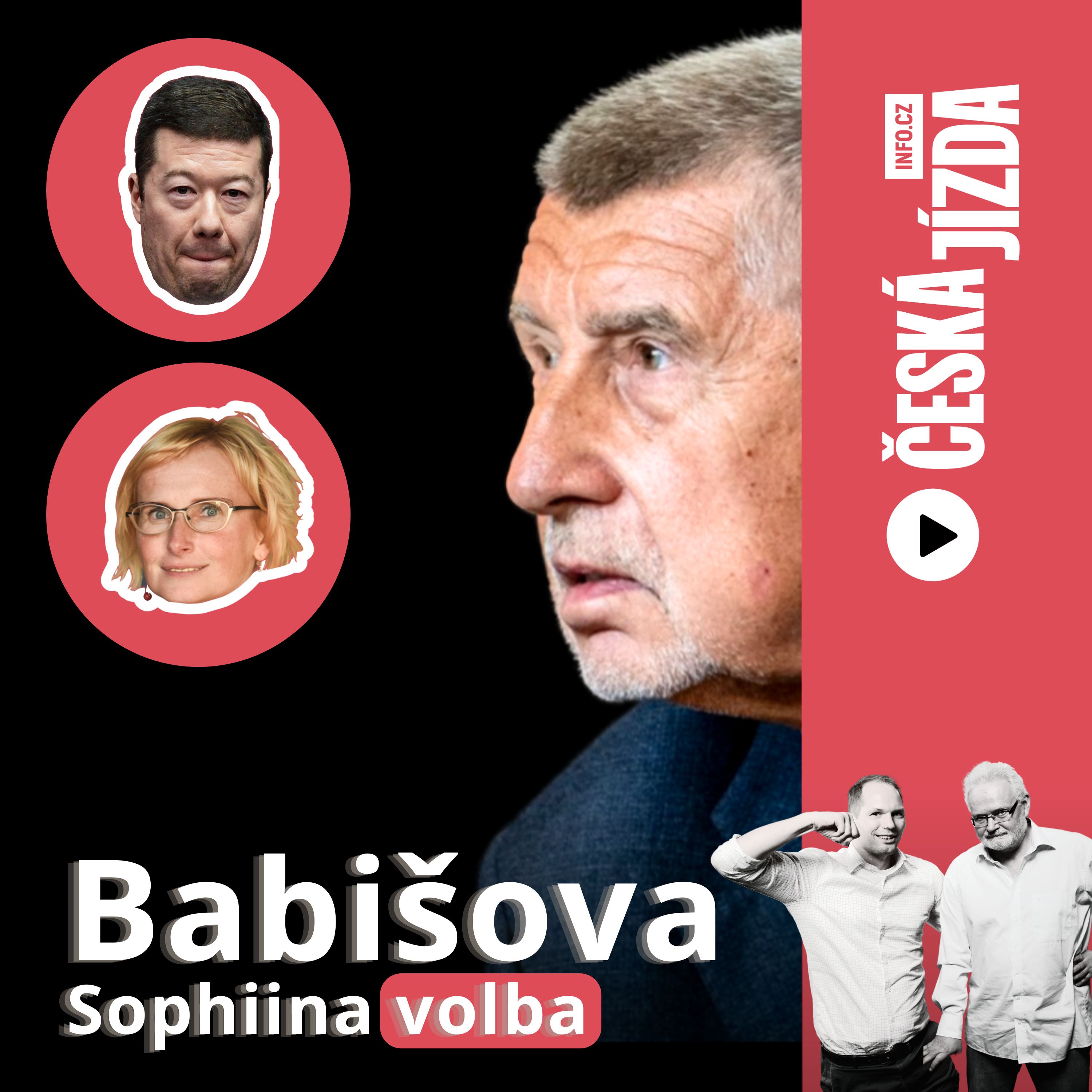 Česká jízda