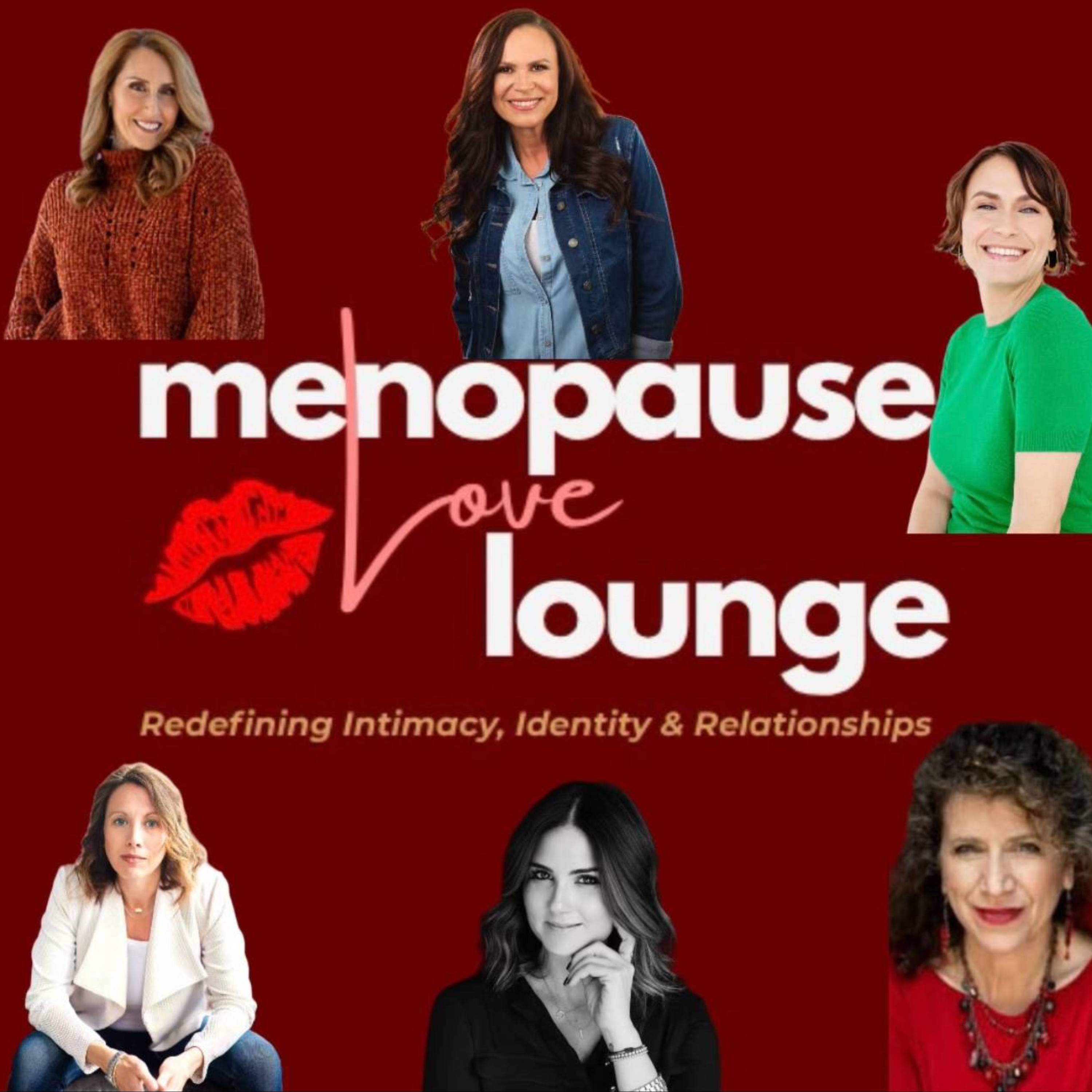 The Unexpected Little Things Making Menopause More Fun episode artwork