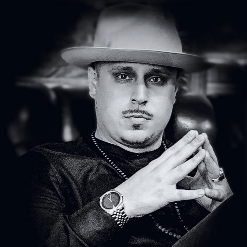 Artwork for podcast Pursuit of the Paranormal