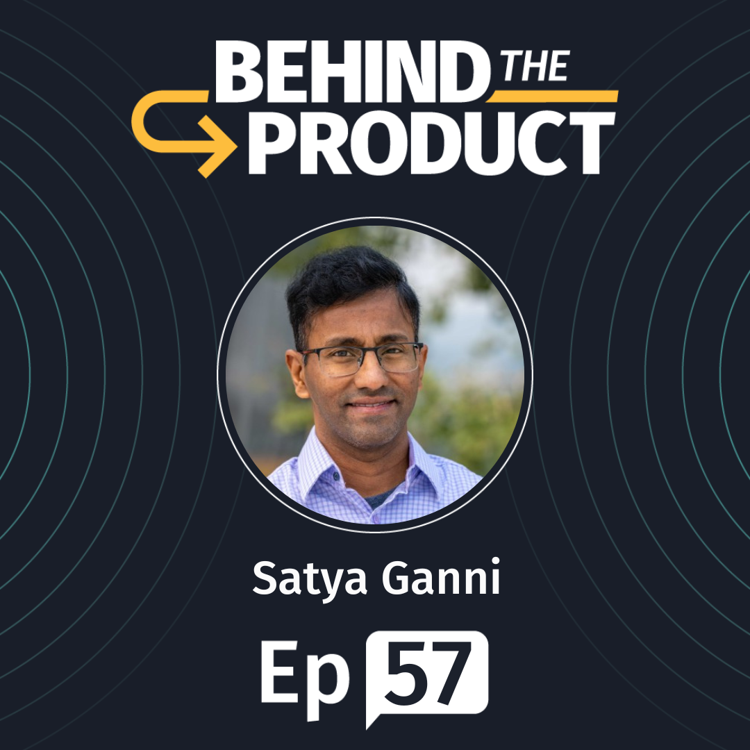 Behind The Product
