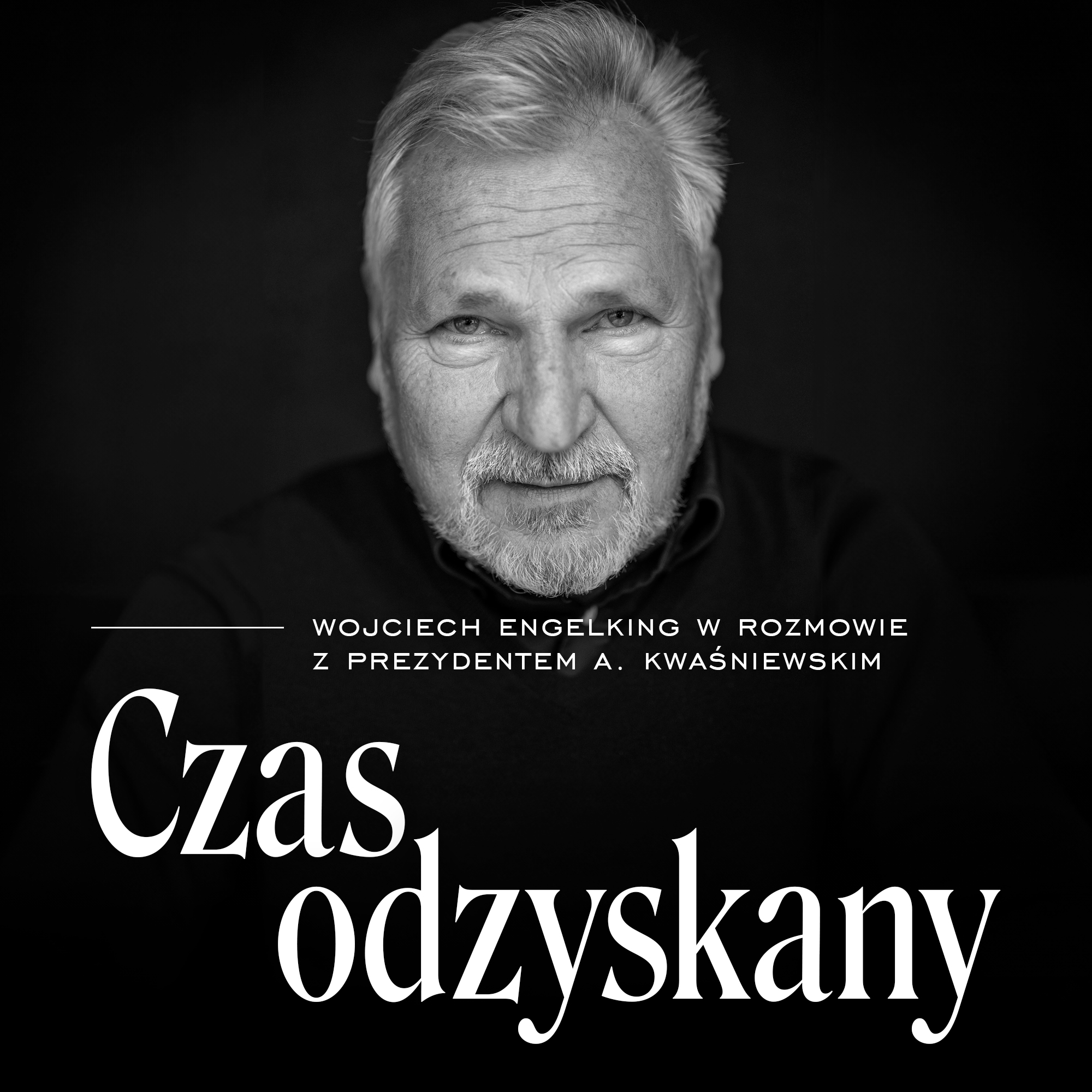 Czas odzyskany