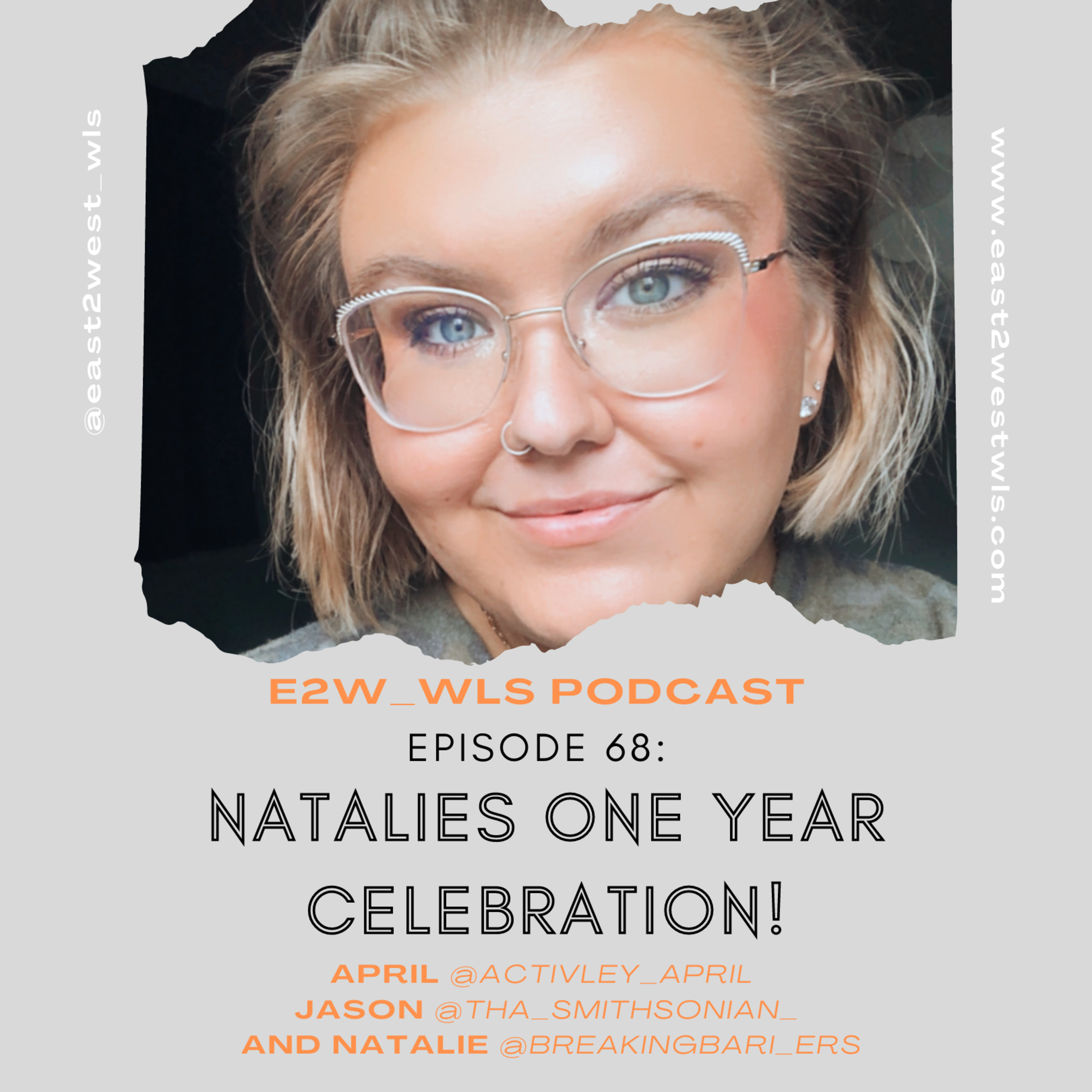 The BariNation Podcast