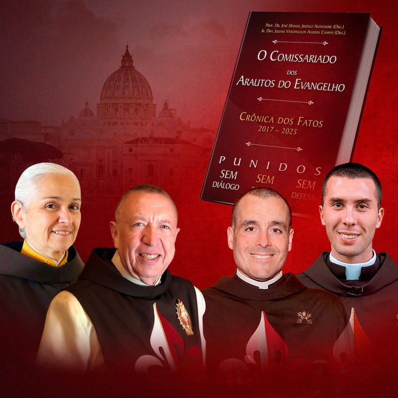 Artwork for podcast Salve Maria! Seu Podcast Católico