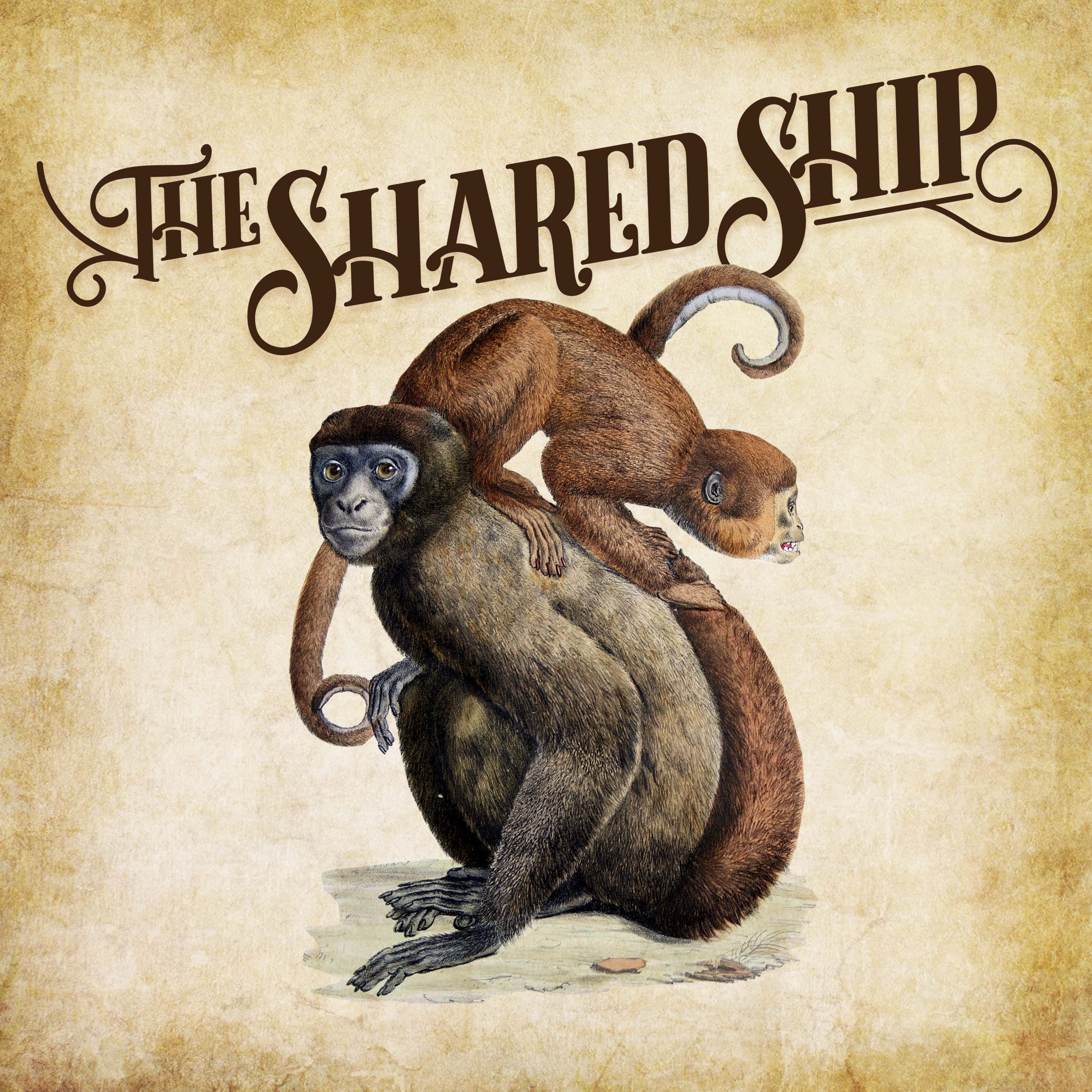 Show artwork for The Shared Ship