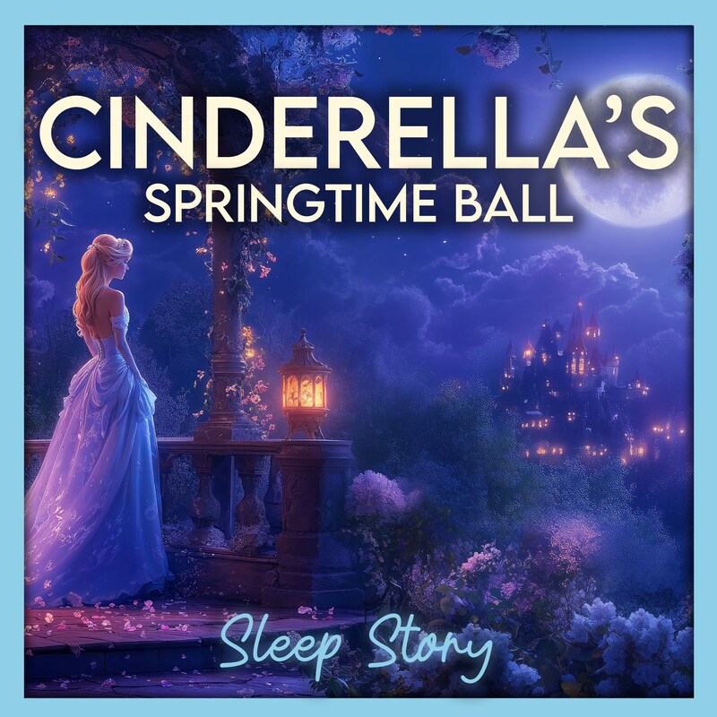 Artwork for podcast Deep Sleep Stories