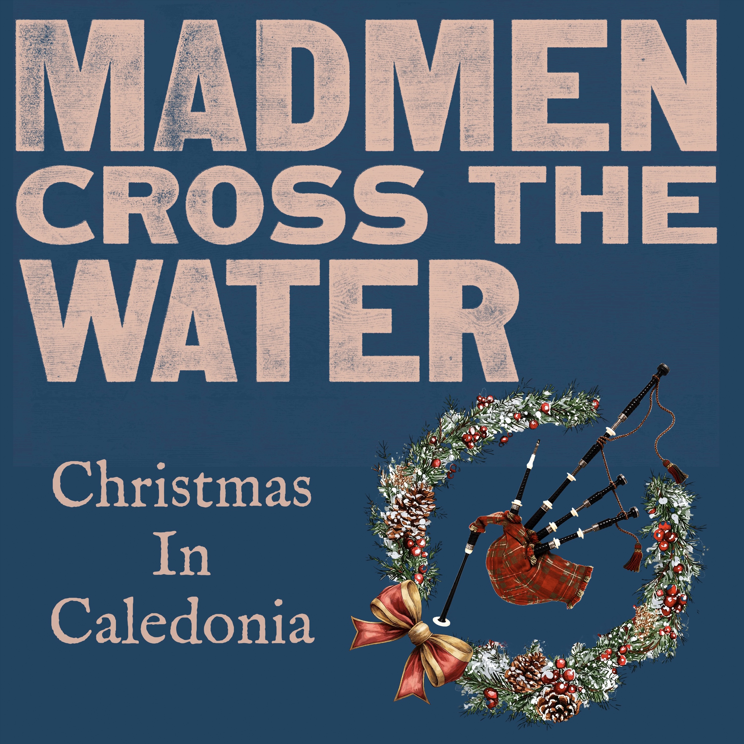 Christmas In Caledonia - bonus episode