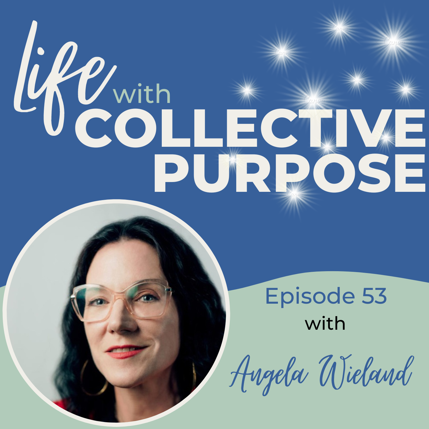Life with Collective Purpose