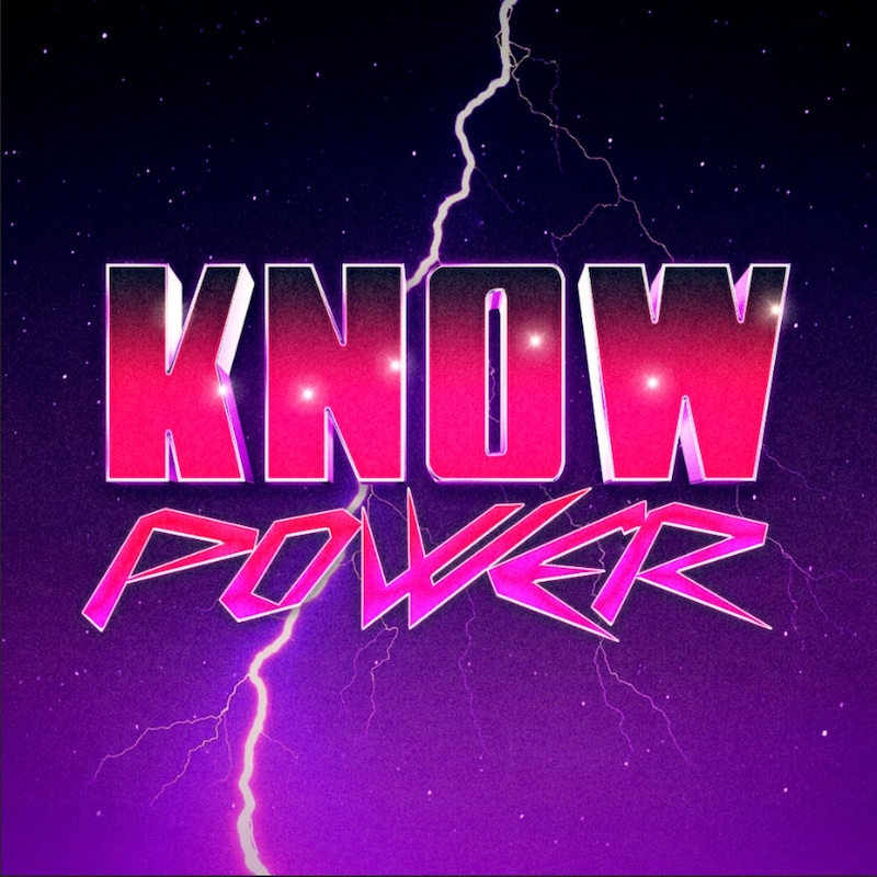 Artwork for podcast Know Power