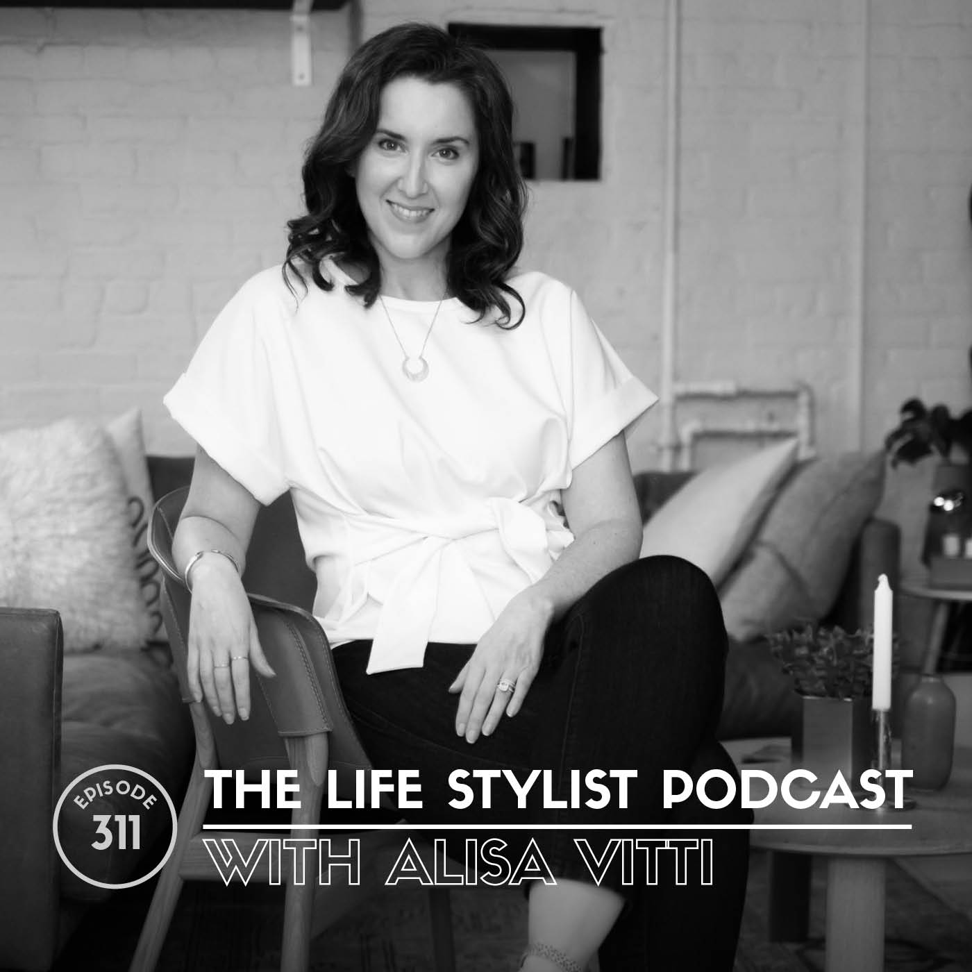 The Life Stylist