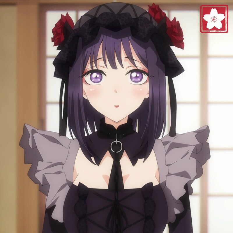 Artwork for podcast Sakura Society | An Anime Appreciation Podcast