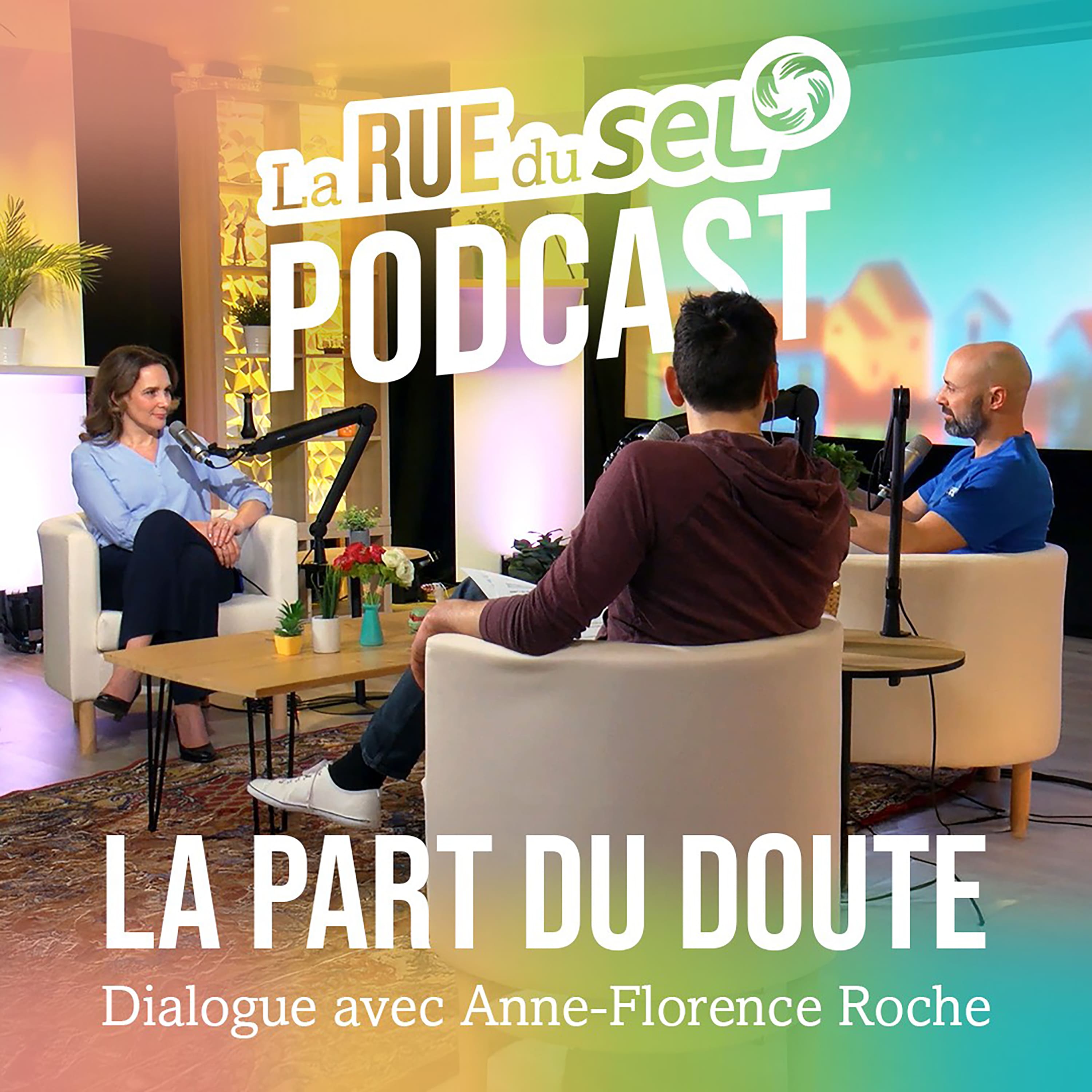 La Rue du SEL