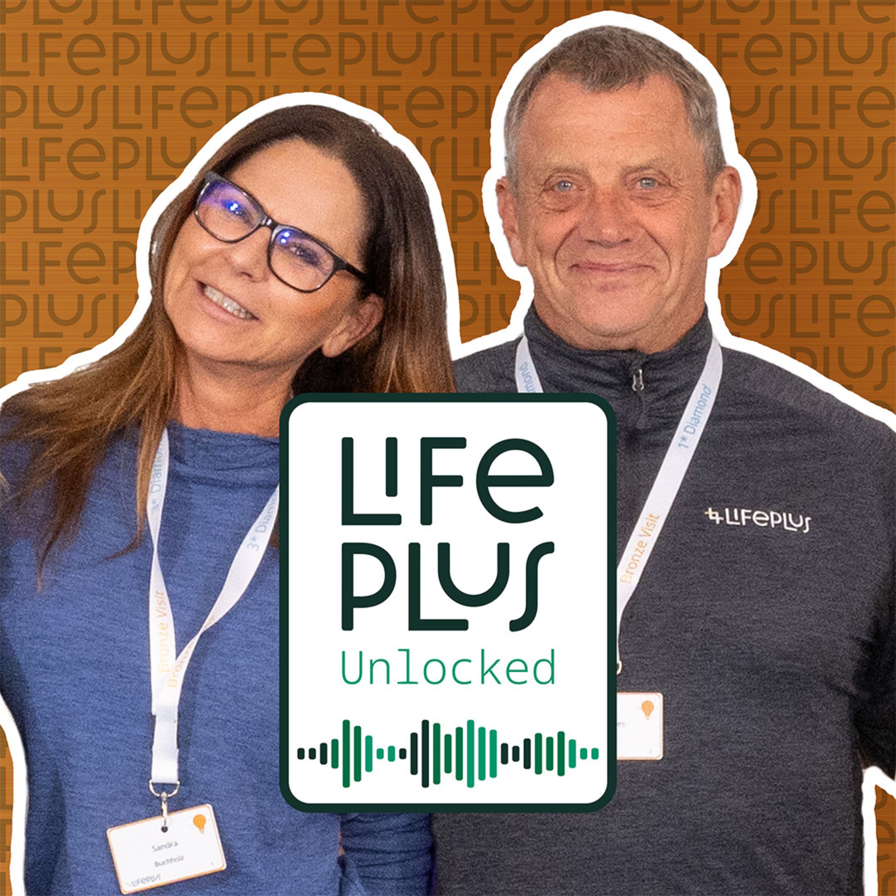 Lifeplus Unlocked