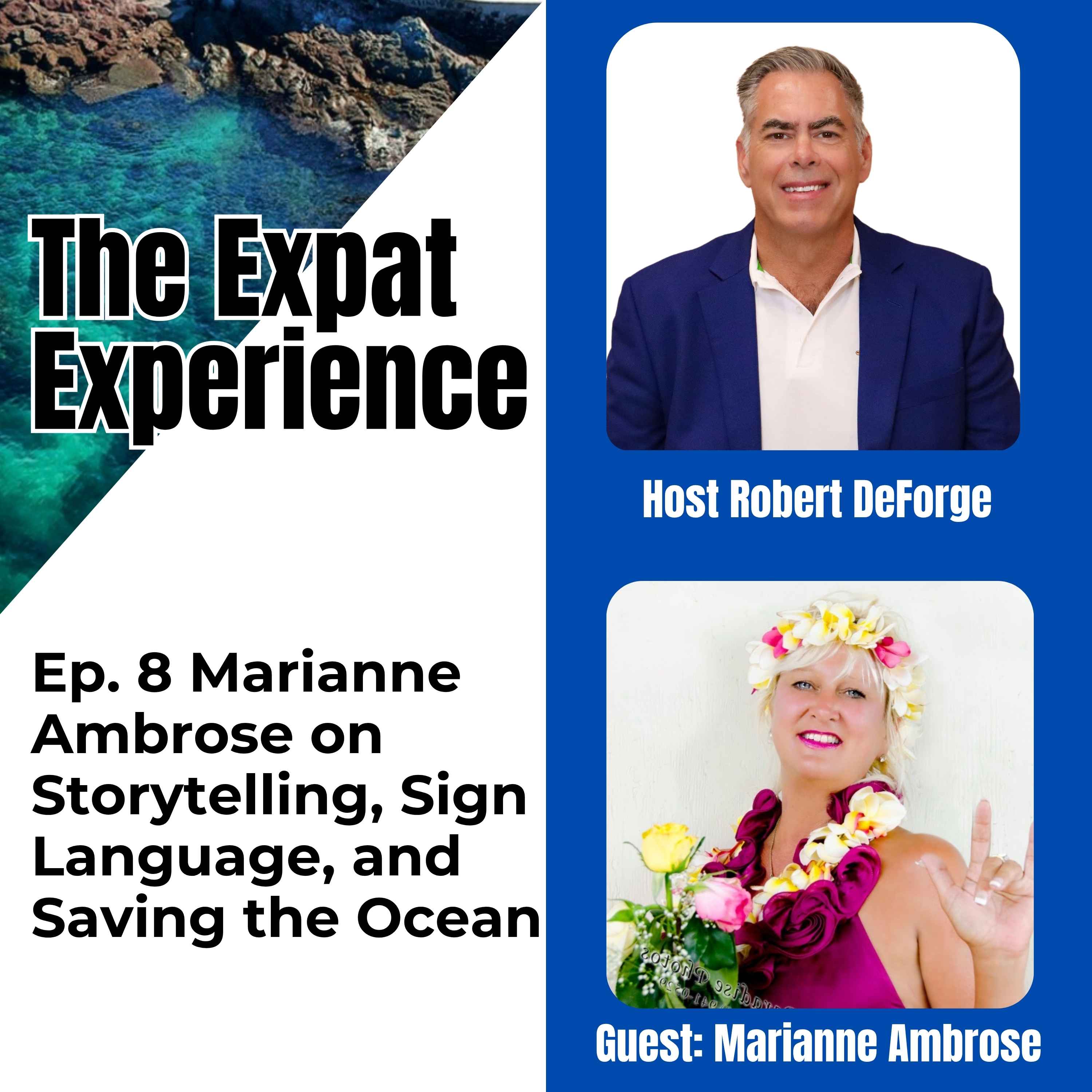 The Expat Experience