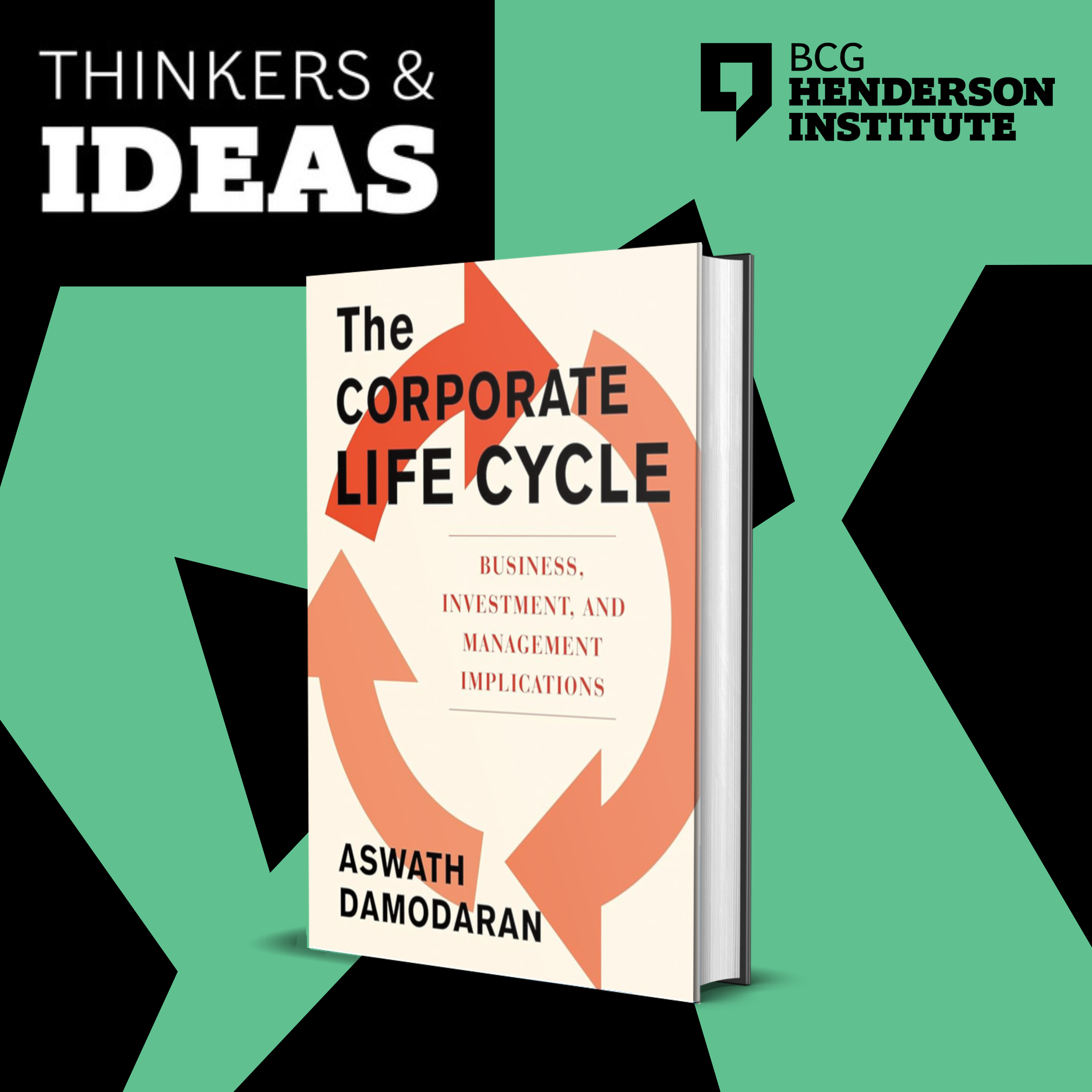 Thinkers & Ideas