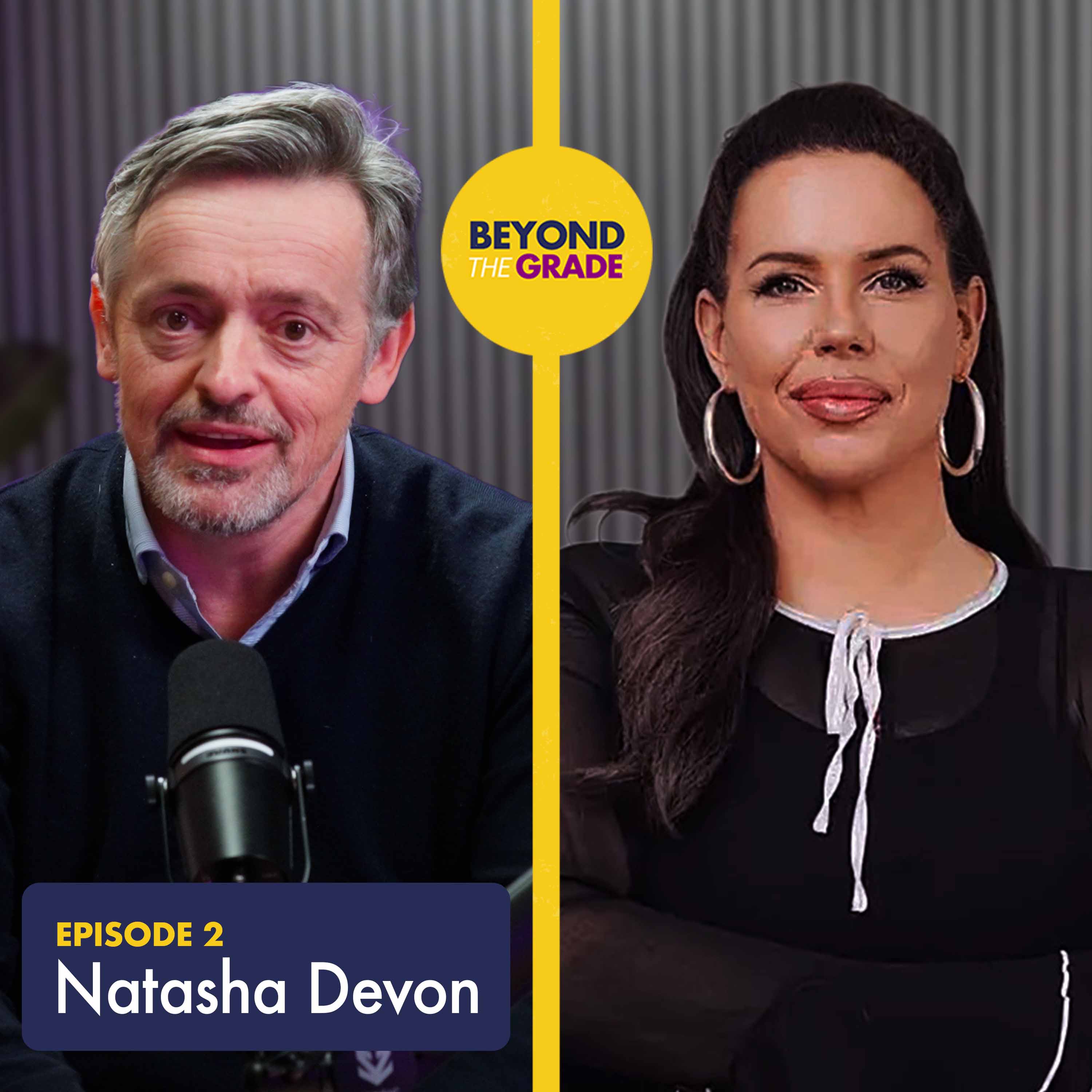 Episode 2: Mental health in an online world