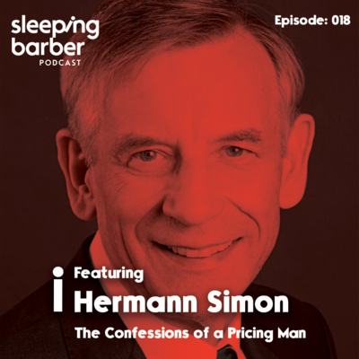 Sleeping Barber - A Marketing Podcast