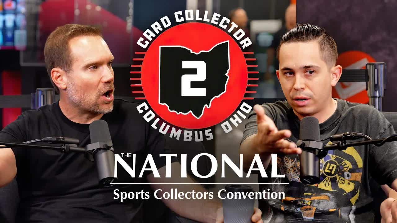 Geoff Wilson Show