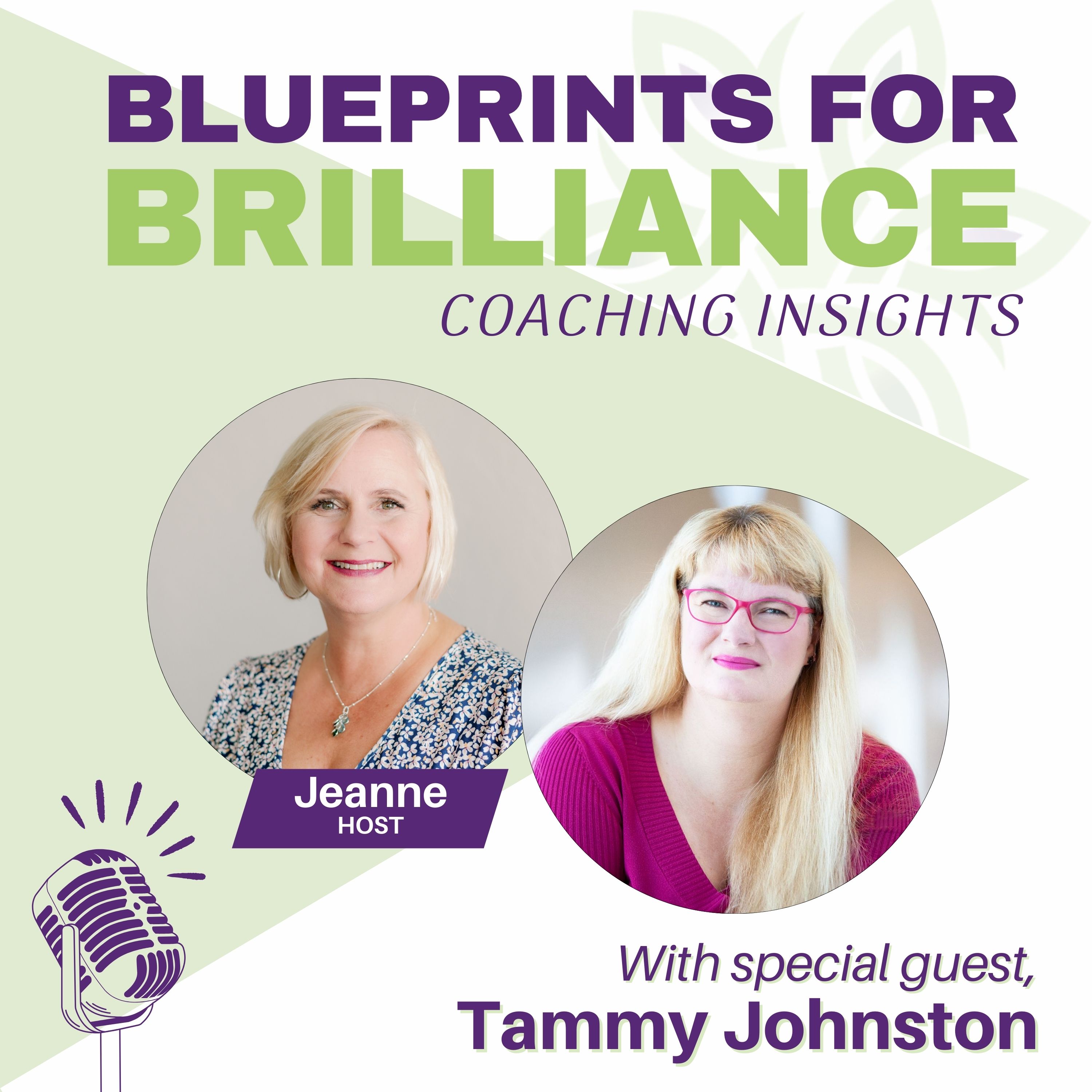 Blueprints for Brilliance: Coaching Insights