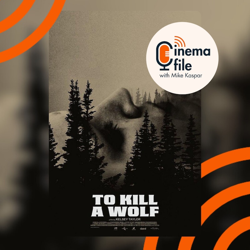 Artwork for podcast Cinemafile